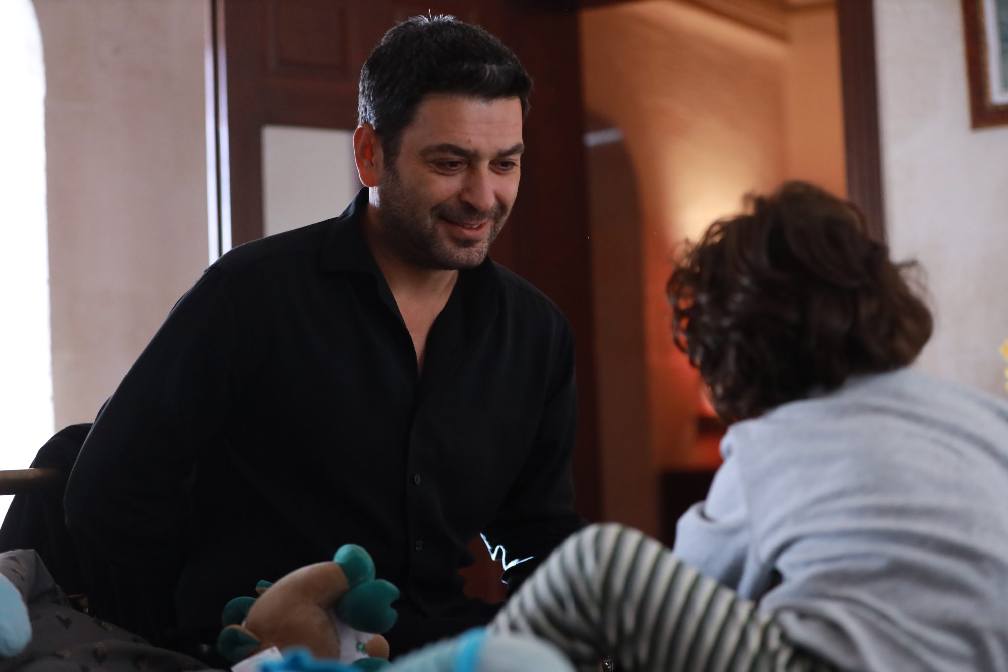 Cihan e Deniz - Far Away