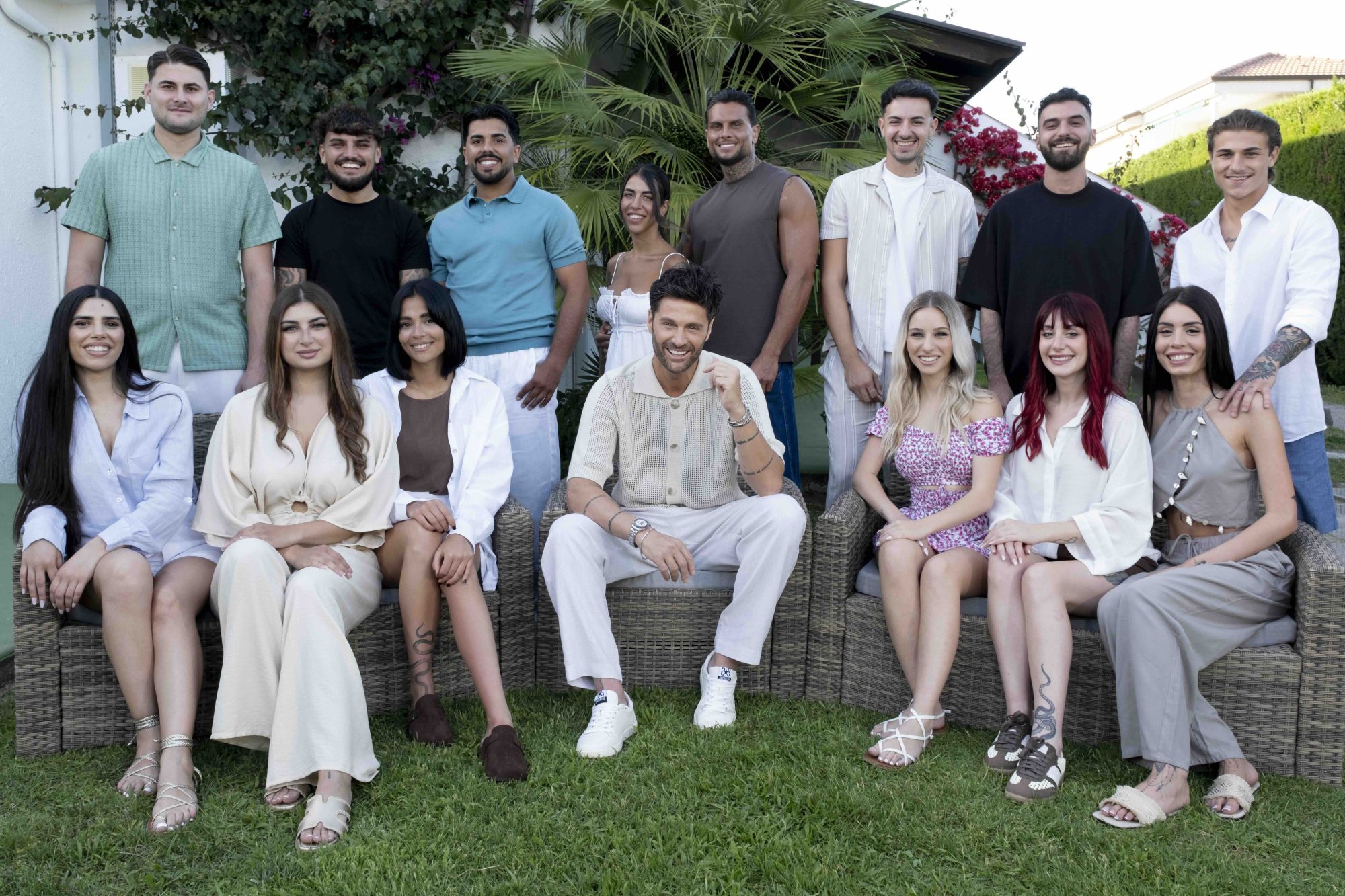 Temptation Island 2026, diretta prima puntata