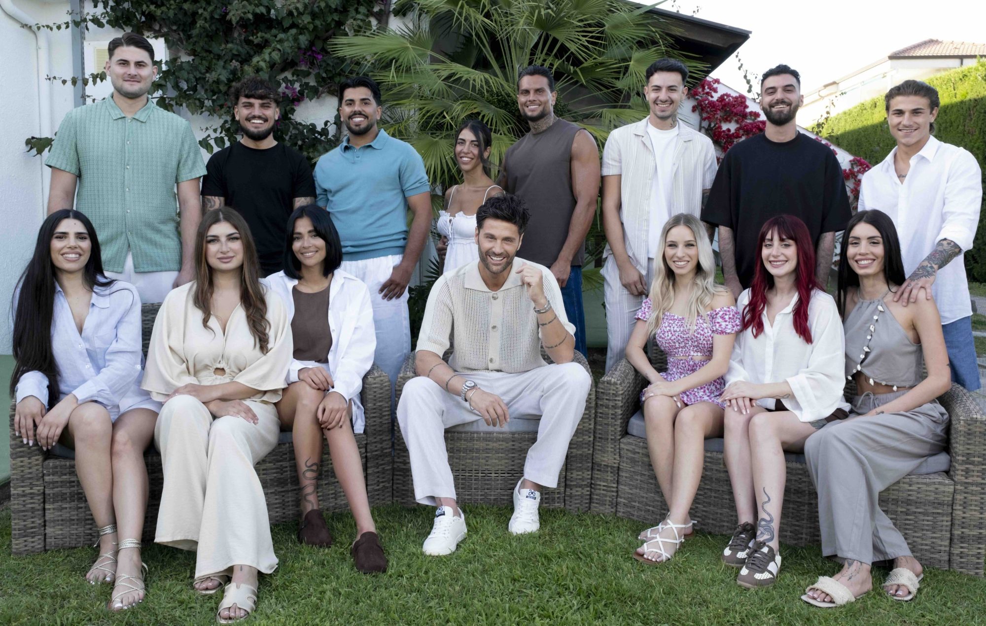 Temptation Island 2026, ultimi falò e inattesi ritorni animano l’ottava puntata