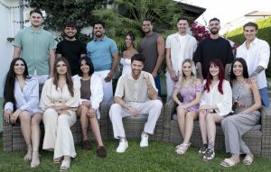 Temptation Island 2026, ultimi falò e inattesi ritorni animano l’ottava puntata