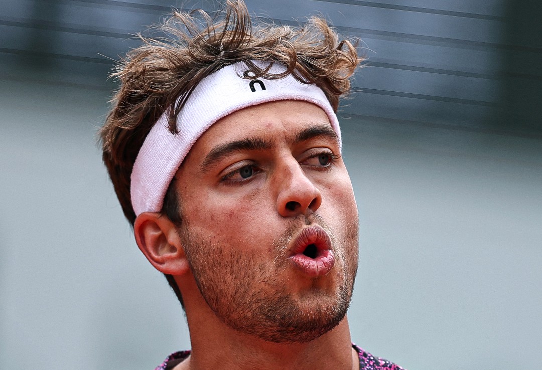 Roland Garros 2026, la finale Cobolli-Zverev in diretta sul Nove