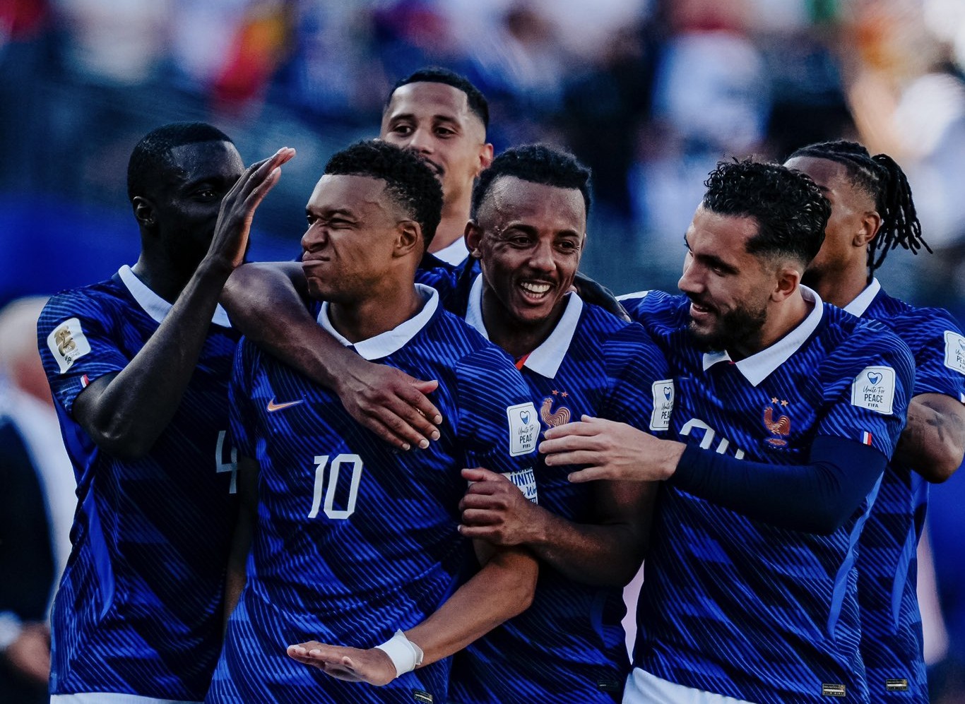 Ascolti TV Total Audience | Martedì 16 Giugno 2026. Francia-Senegal (+162K) passa dal 31.63 al 32.14%