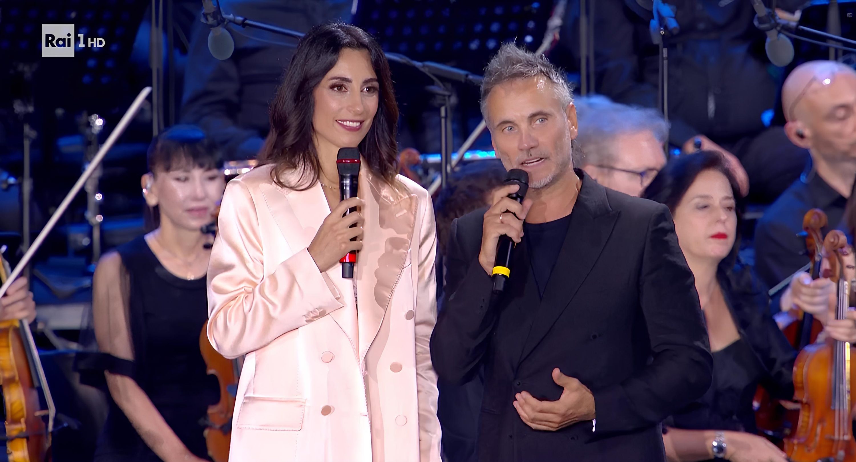 ascolti tv luned236 22 giugno 2026 da Davidemaggio.it ascolti tv luned236 22 giugno 2026