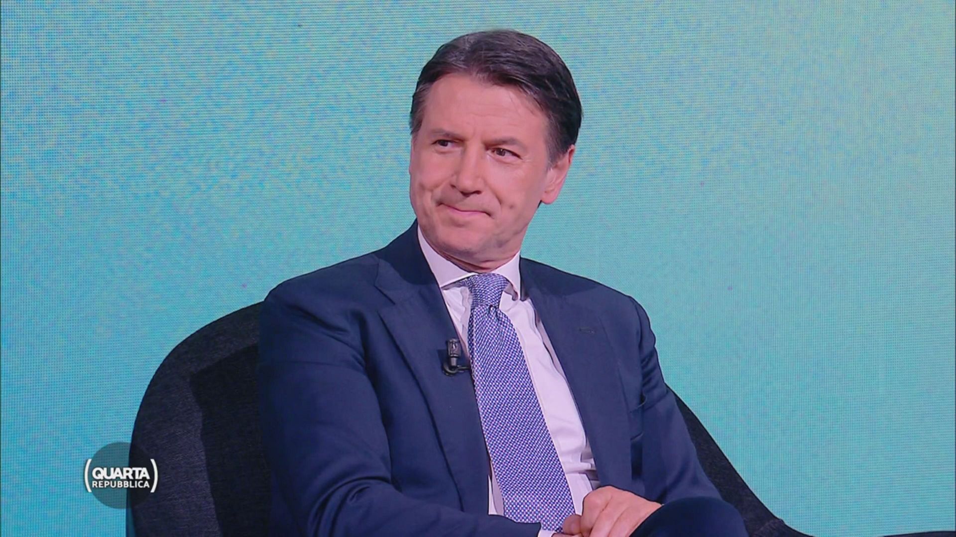 Quarta Repubblica chiude la stagione con Conte e l’inchiesta sulle forniture di mascherine durante il Covid