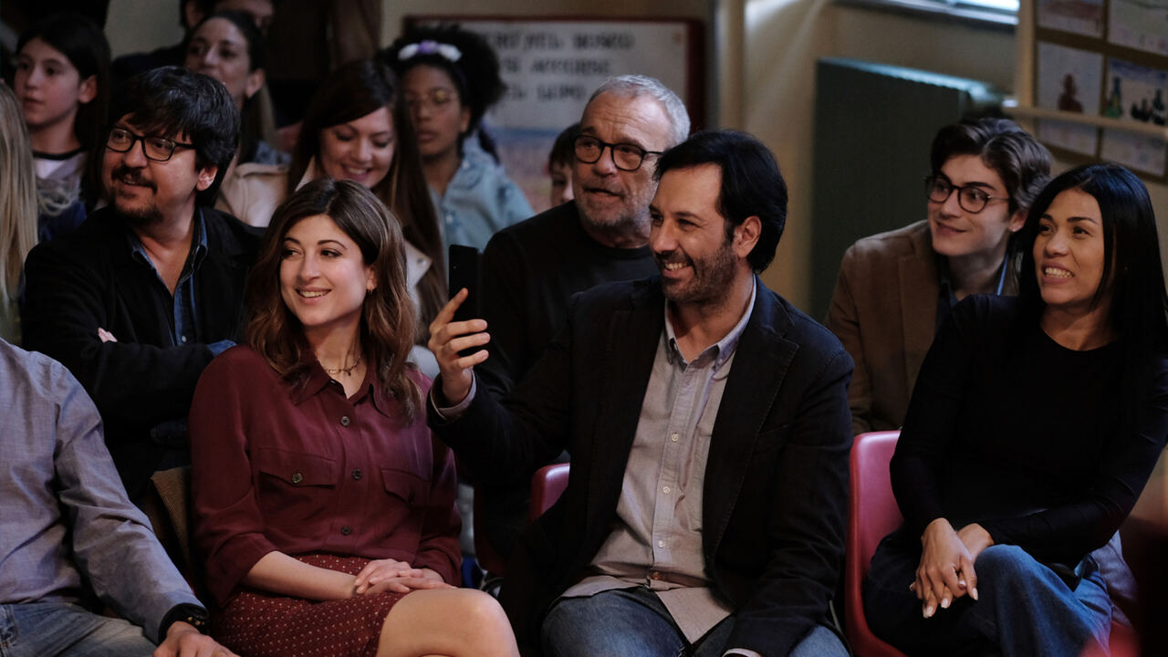 ‘I Cesaroni – Il Ritorno’ arriva gratis su Mediaset Infinity