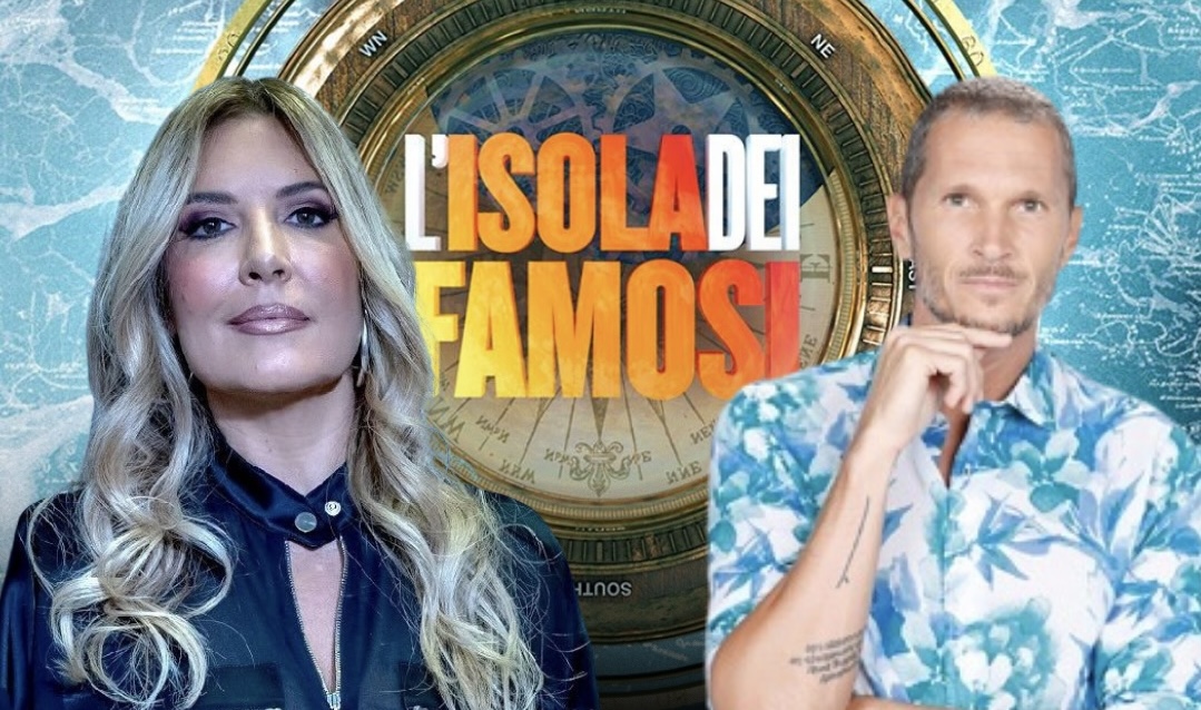 Isola dei Famosi, Selvaggia Lucarelli e Alvin conducono la prossima edizione