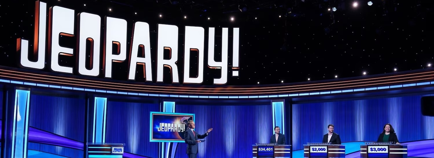 Jeopardy