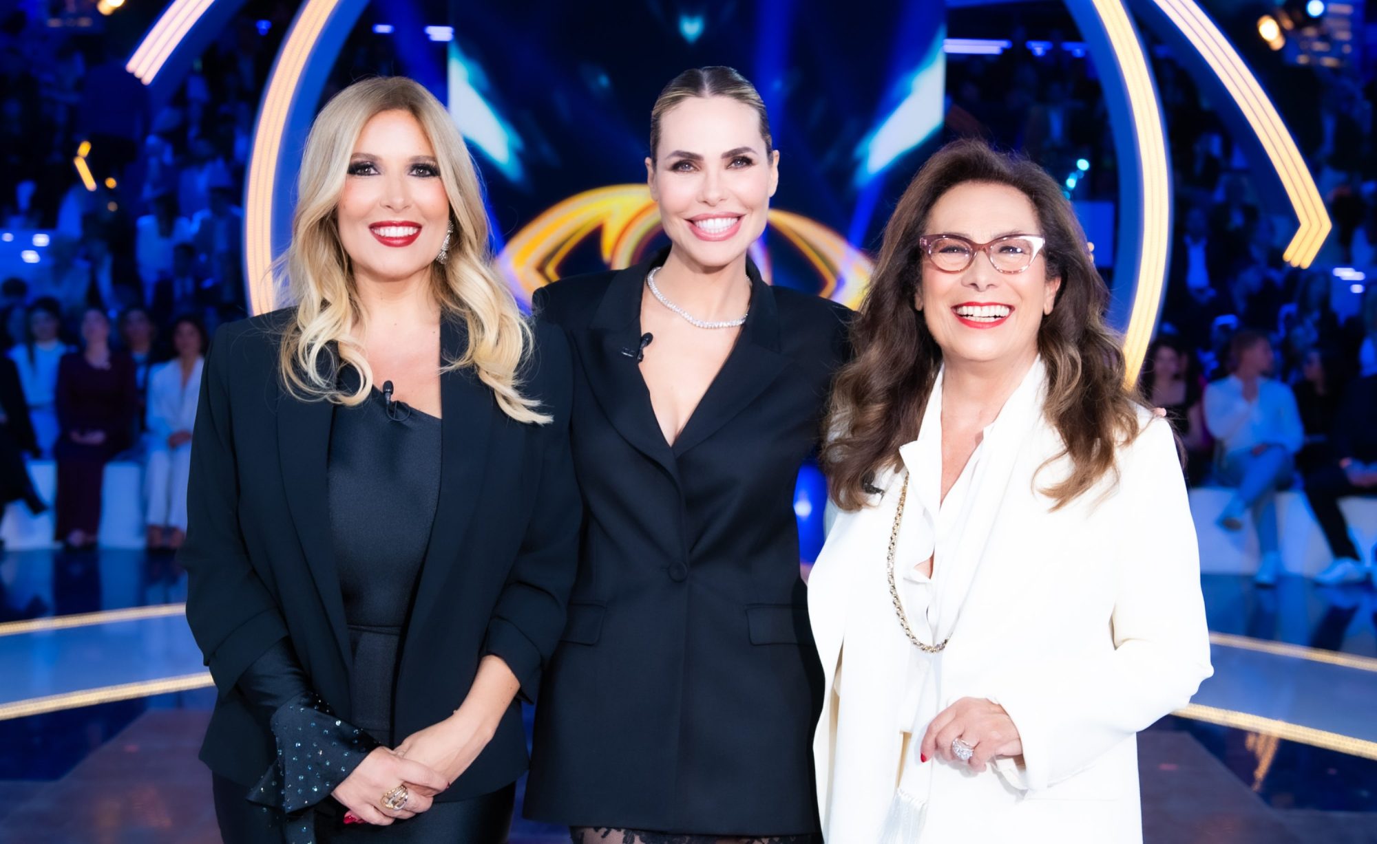 Grande Fratello Vip torna a settembre
