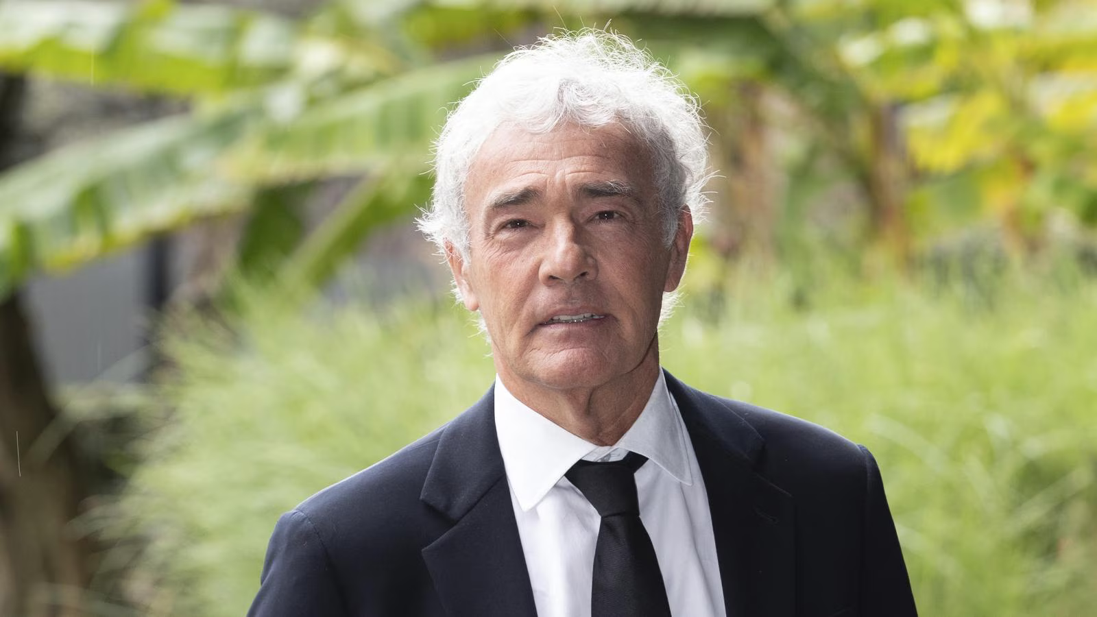 Massimo Giletti torna su Rai 3 con Mussolini – Le Verità Nascoste