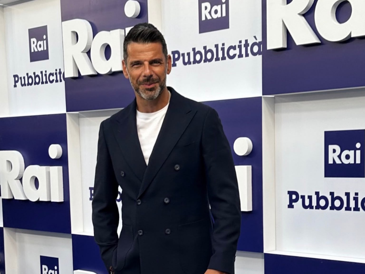 BOOM! Salvo Sottile è il nuovo conduttore di Ore 14