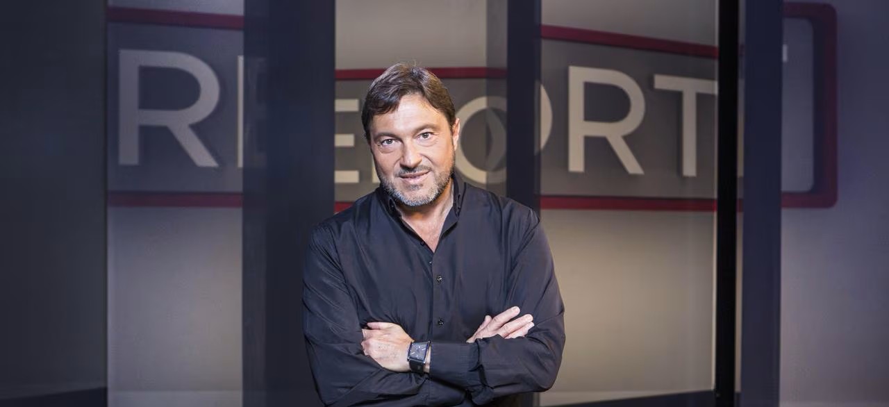 Sigfrido Ranucci