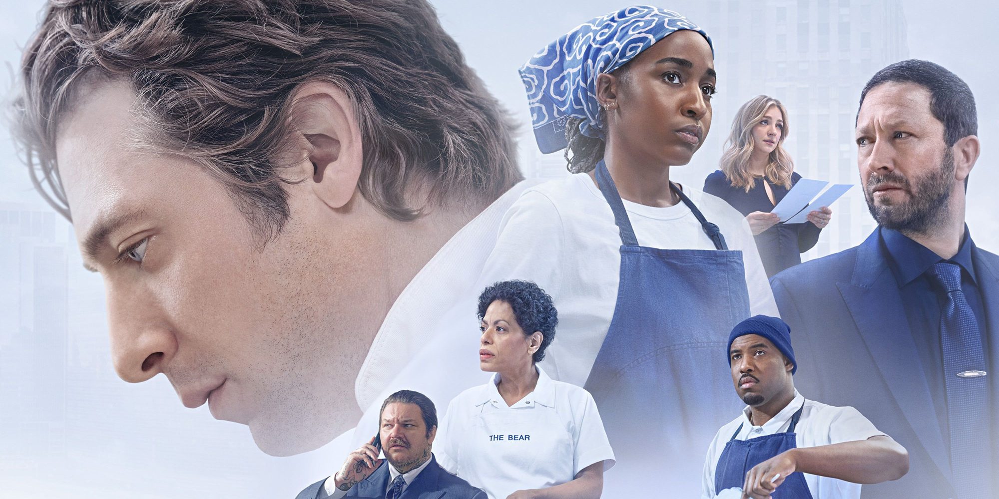 Serie TV in arrivo a giugno