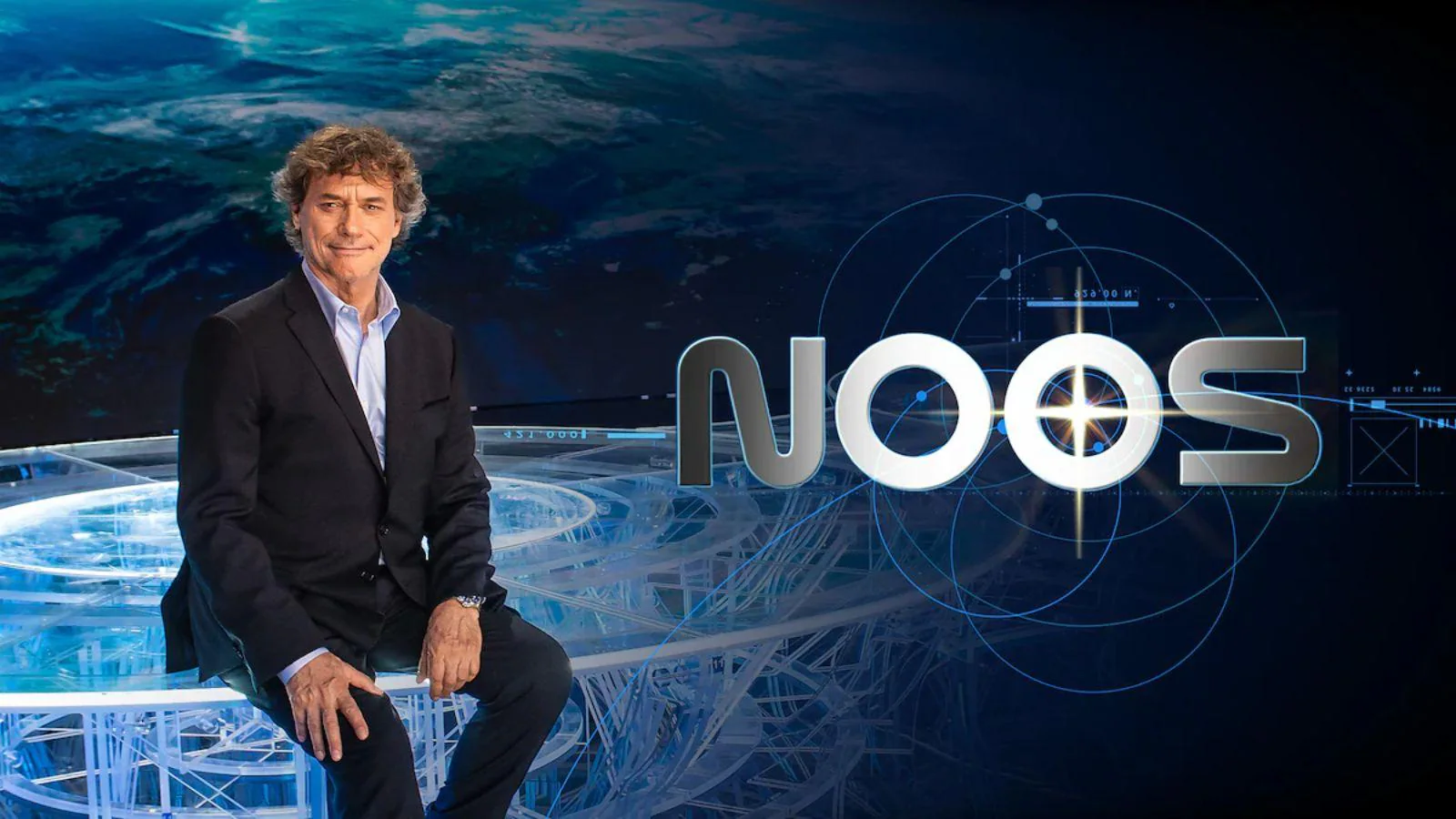 Noos riparte con Christopher Nolan e Matt Damon
