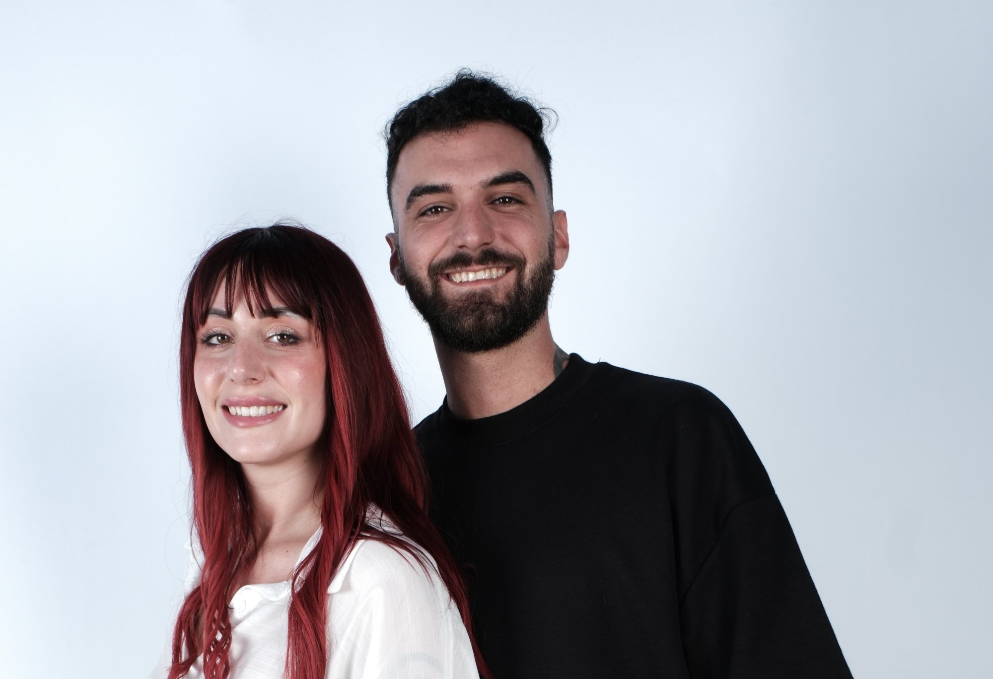 Andrea e Iris - Temptation Island 2026