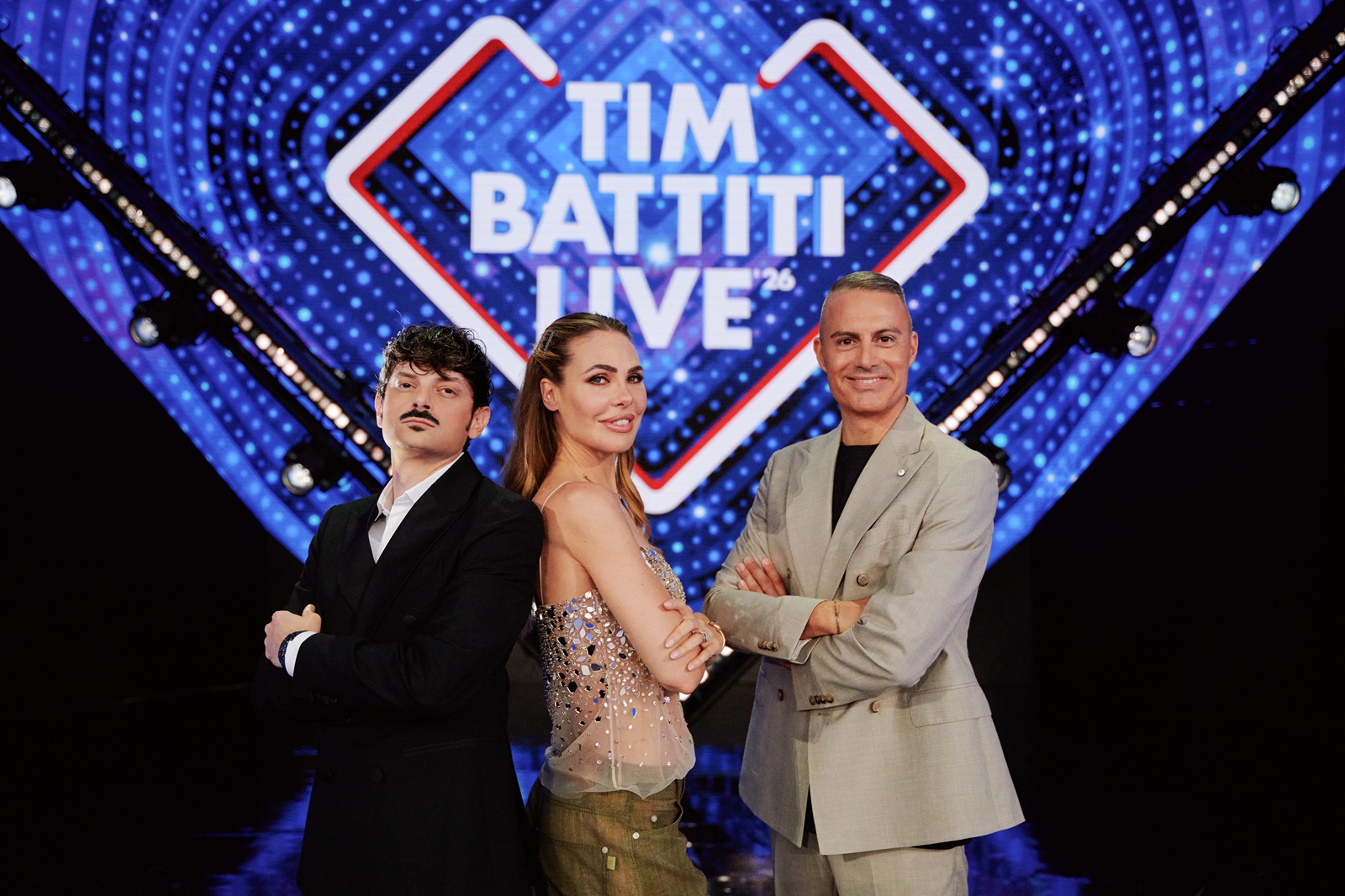 Ascolti TV | Giovedì 16 Luglio 2026