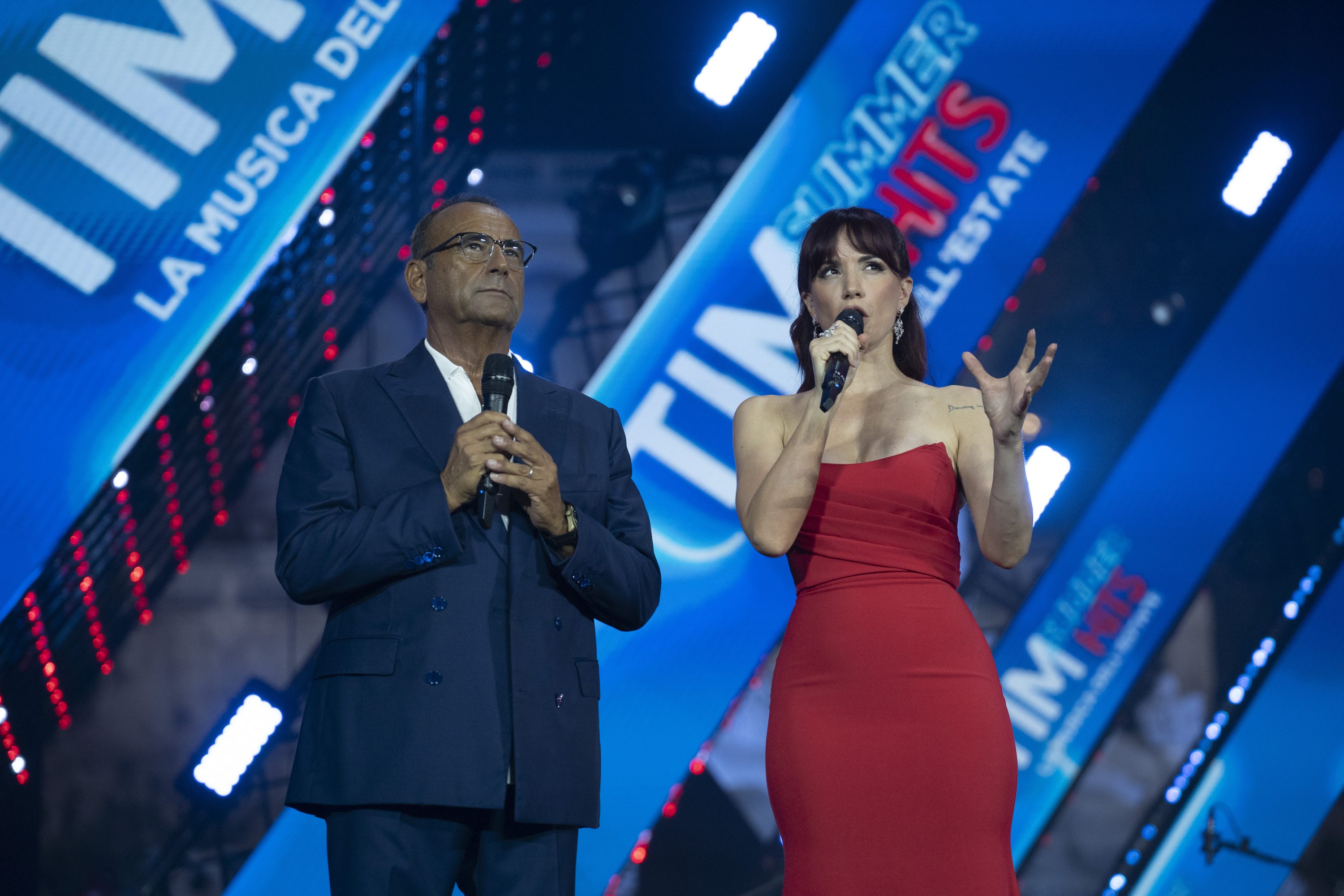 ascolti tv marted236 21 luglio 2026 da Davidemaggio.it ascolti tv marted236 21 luglio 2026