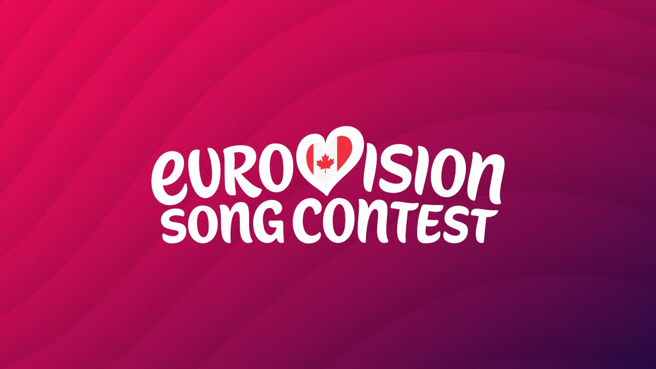 Il Canada entra a far parte dell’Eurovision Song Contest