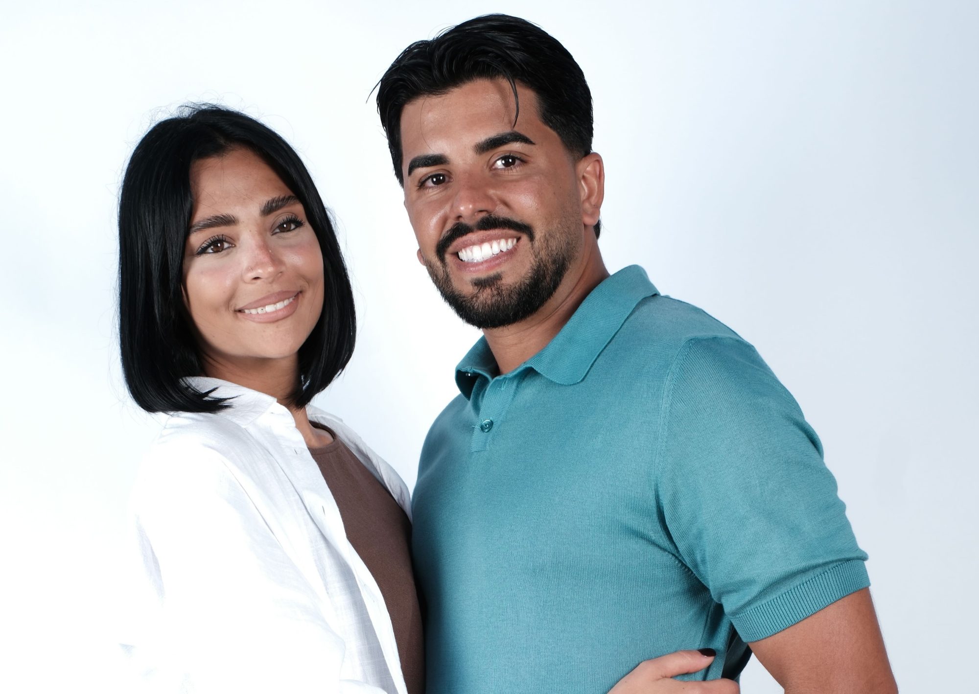 Francesca e Danilo - Temptation Island 2026