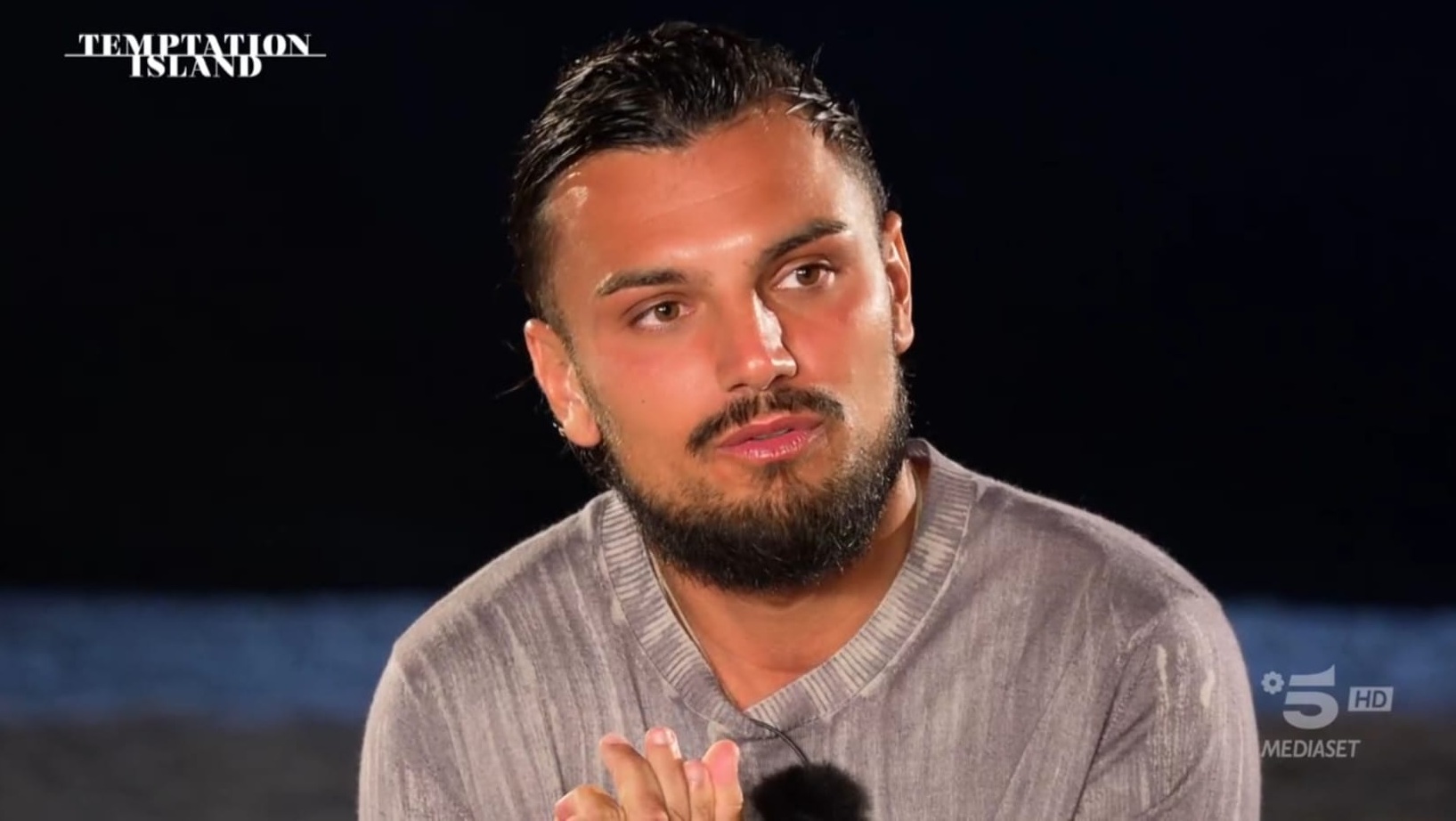 Temptation Island 2026, diretta quinta puntata: Sabrina rifiuta di nuovo il falò anticipato con Giovanni