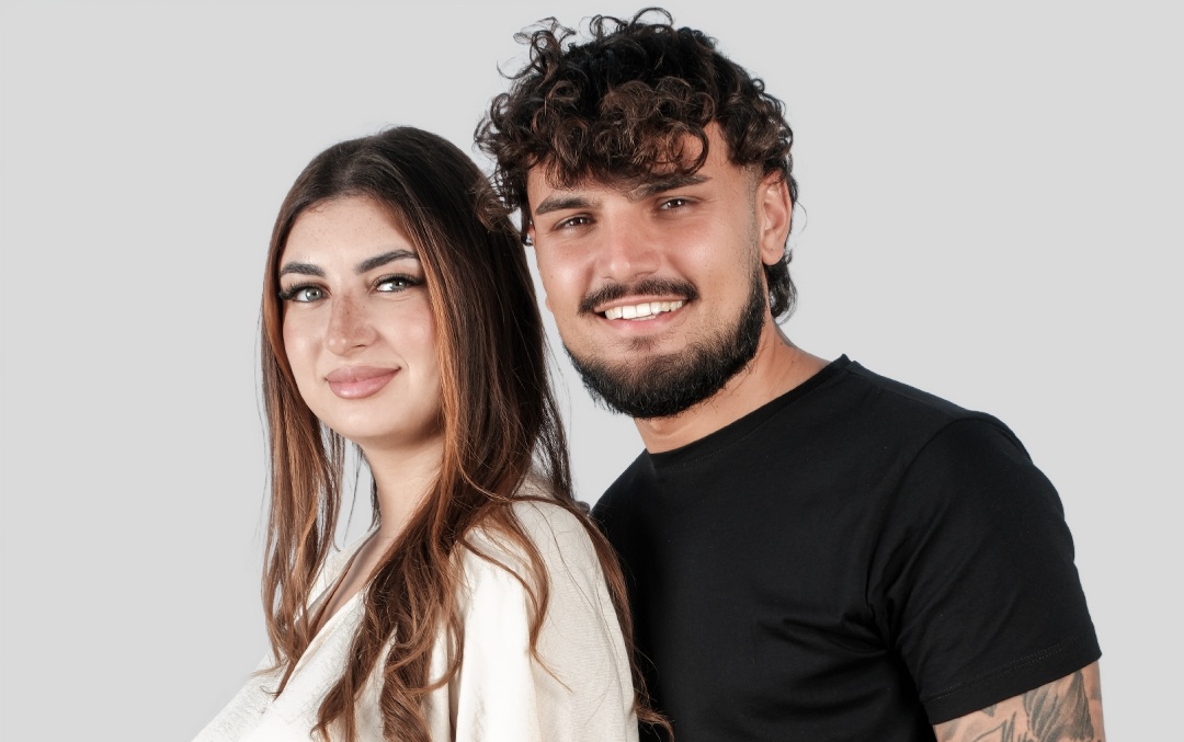 Giovanni e Sabrina - Temptation Island 2026