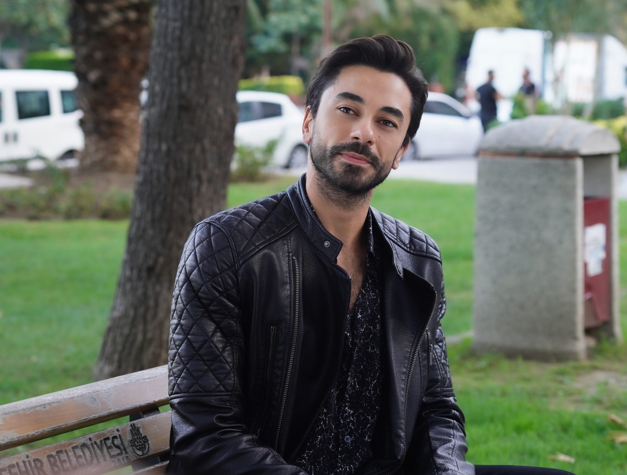 Kerim - Forbidden Fruit