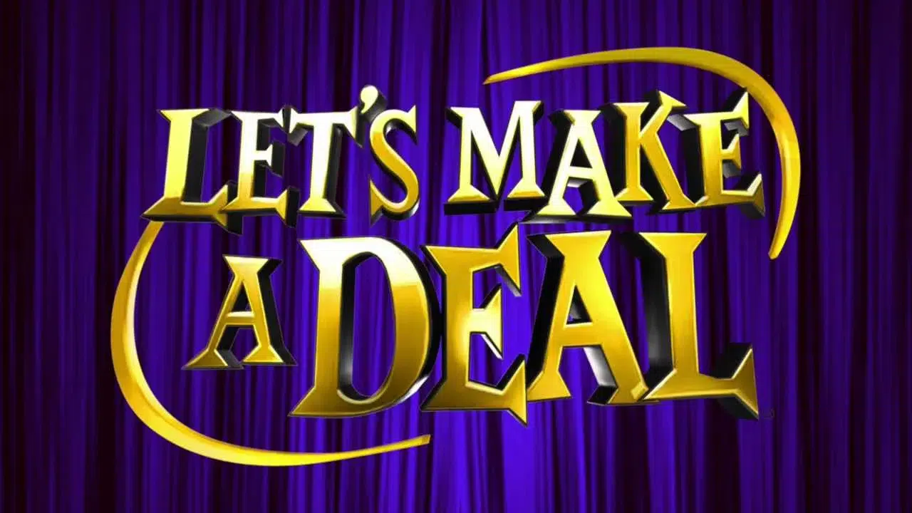BOOM! Let’s Make a Deal su Canale 5 al posto de La Ruota. Ma c’è chi dice ‘no’