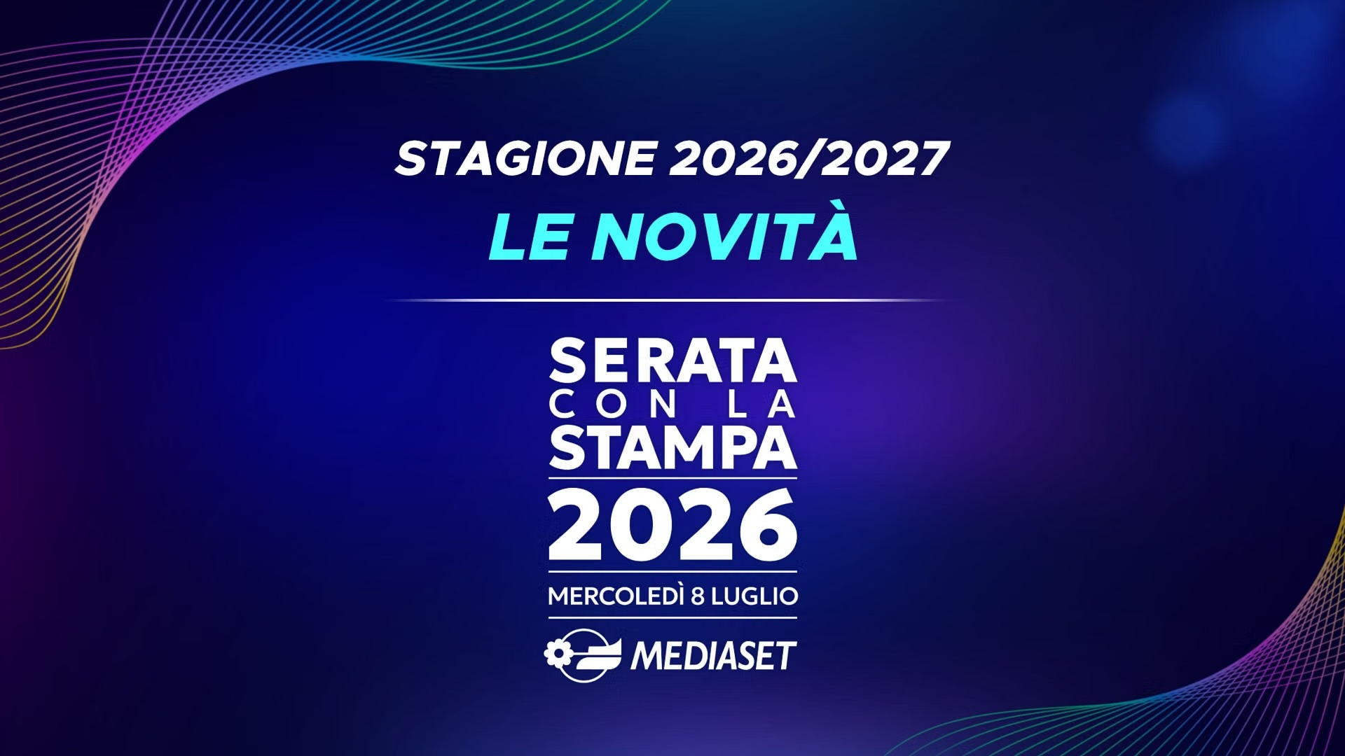 Mediaset, chi li ha visti? Tutti i programmi annunciati e mai realizzati