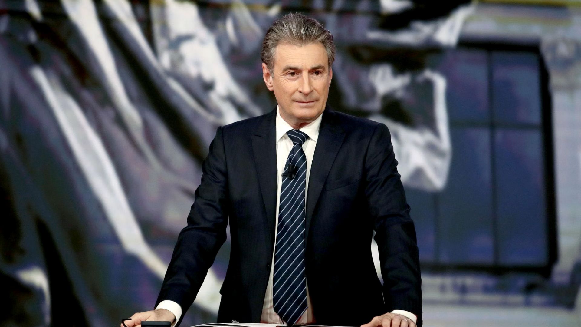 Milo Infante raddoppia su Rete 4 e gioca d’anticipo: partenza il 24 agosto alle 11