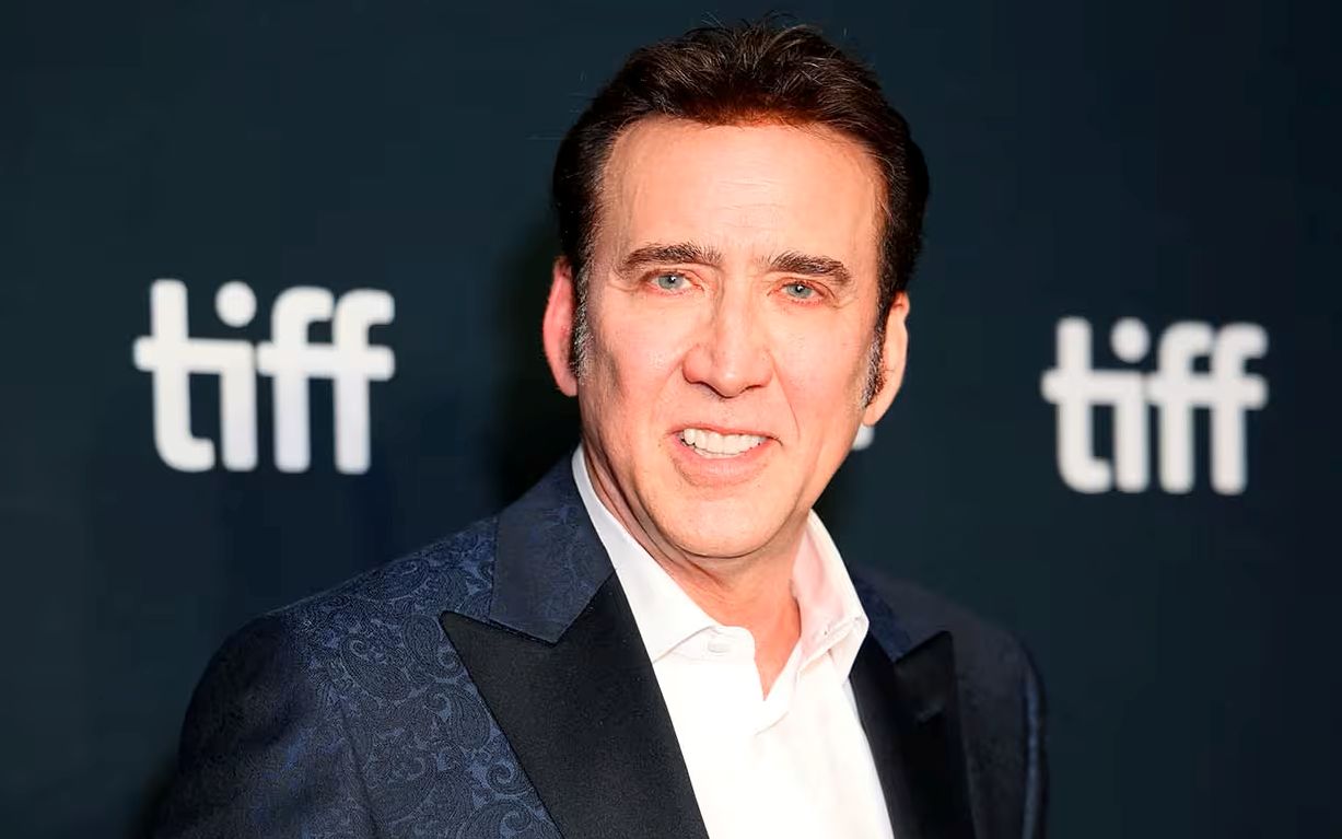 Guai per Netflix: perde la copia del nuovo film con Nicolas Cage e viene citata in giudizio per 105 milioni di dollari