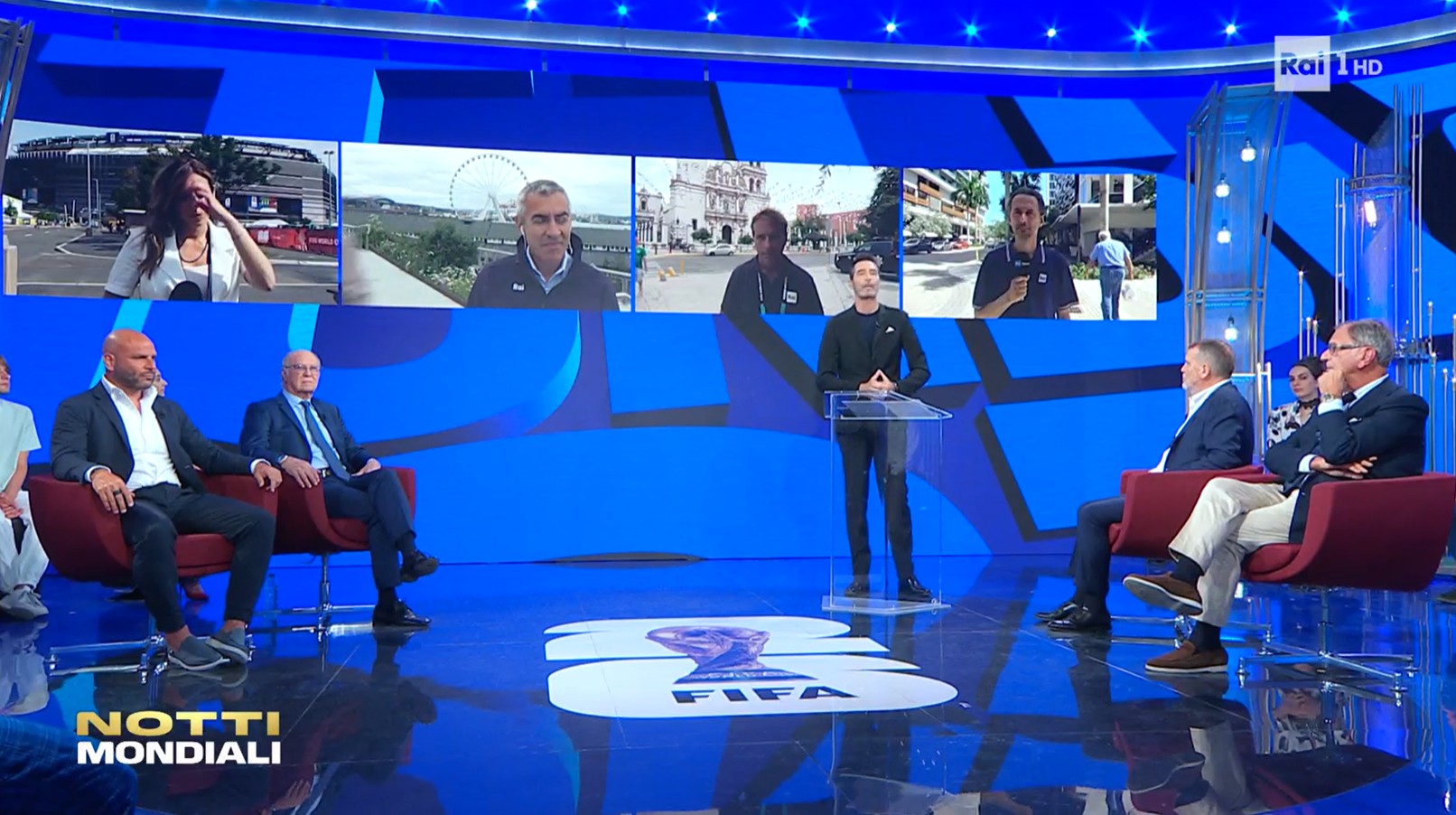 Ascolti TV | Martedì 30 Giugno 2026