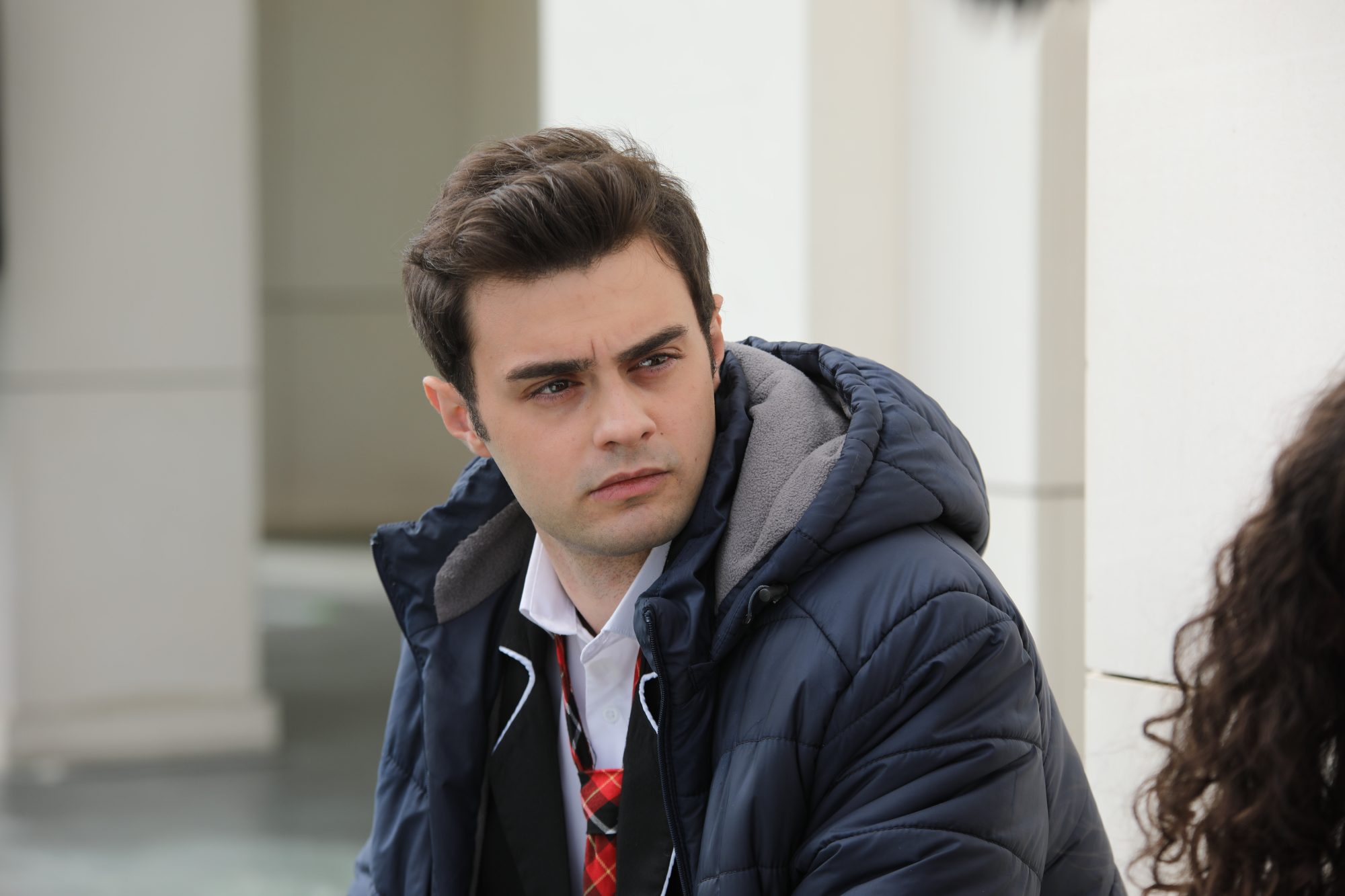 Tutto per la mia Famiglia, anticipazioni dal 13 al 17 luglio 2026: Ömer viene arrestato