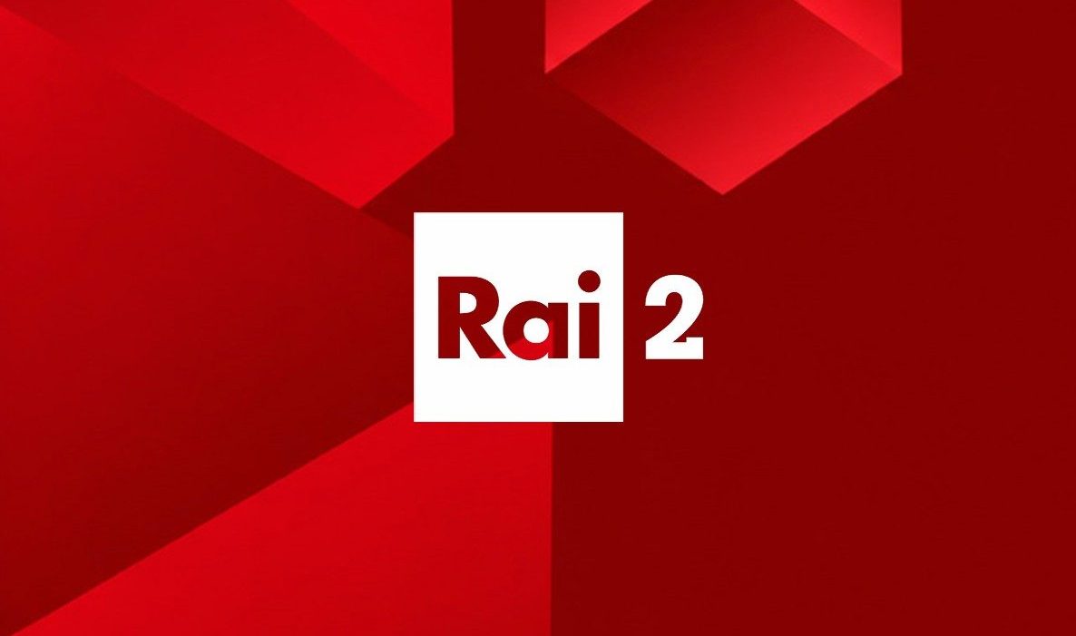 Palinsesti Rai 2 2026/2027