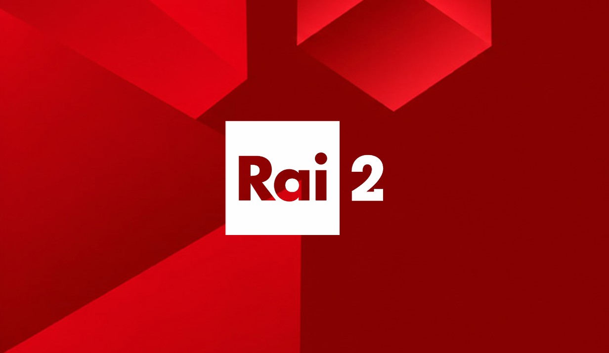 Palinsesti Rai 2 2026/2027
