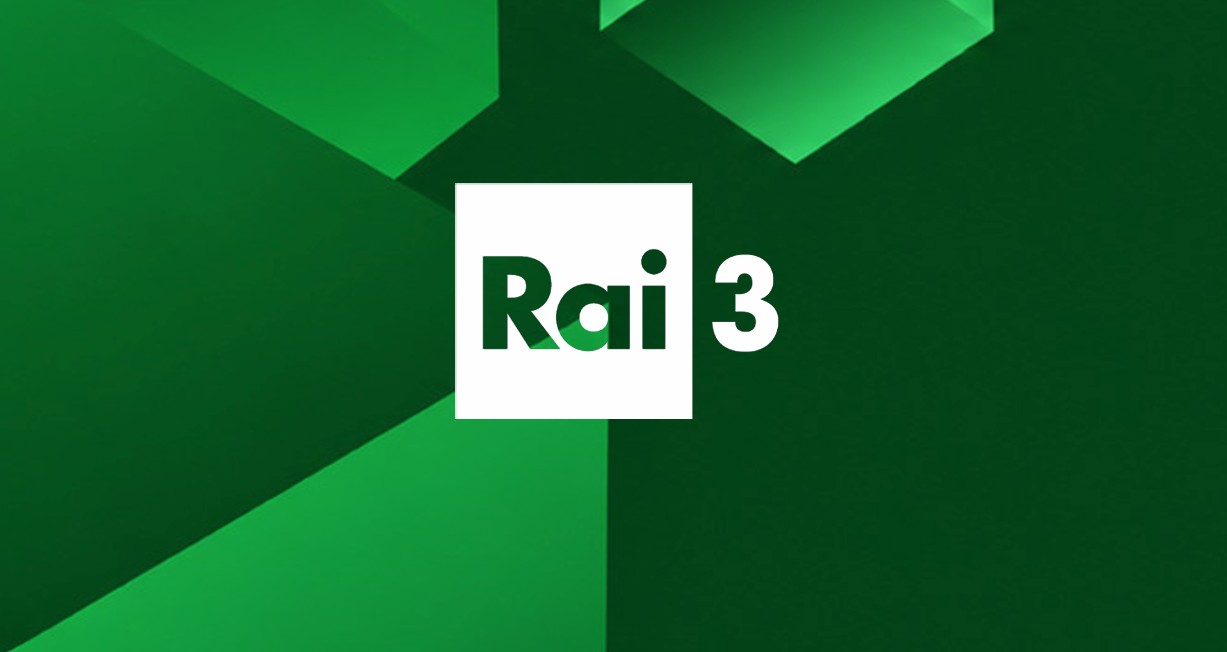 Palinsesti Rai 3 2026/2027