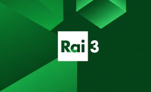 Palinsesti Rai 3 2026/2027