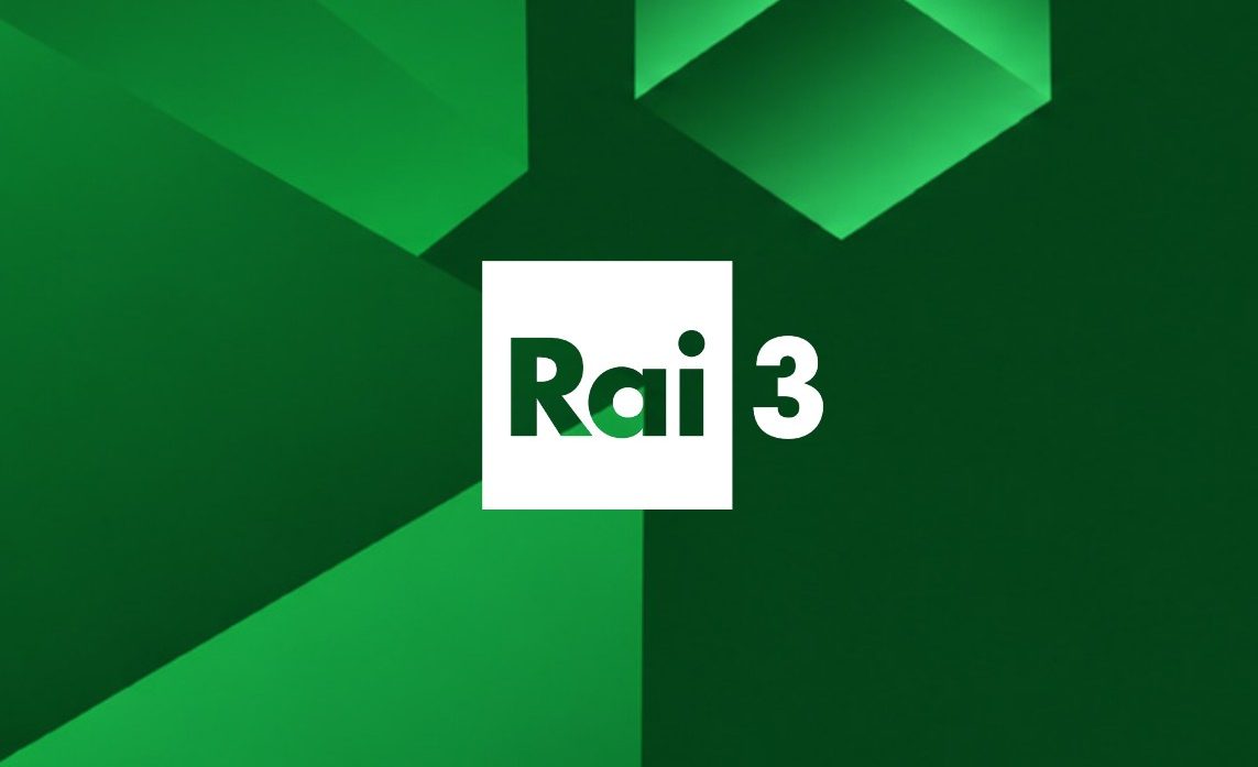 Palinsesti Rai 3 2026/2027