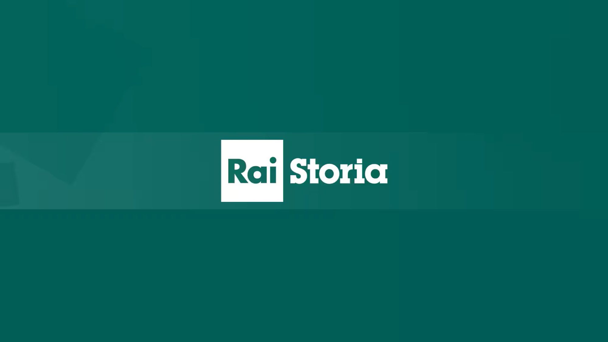 Rai Storia