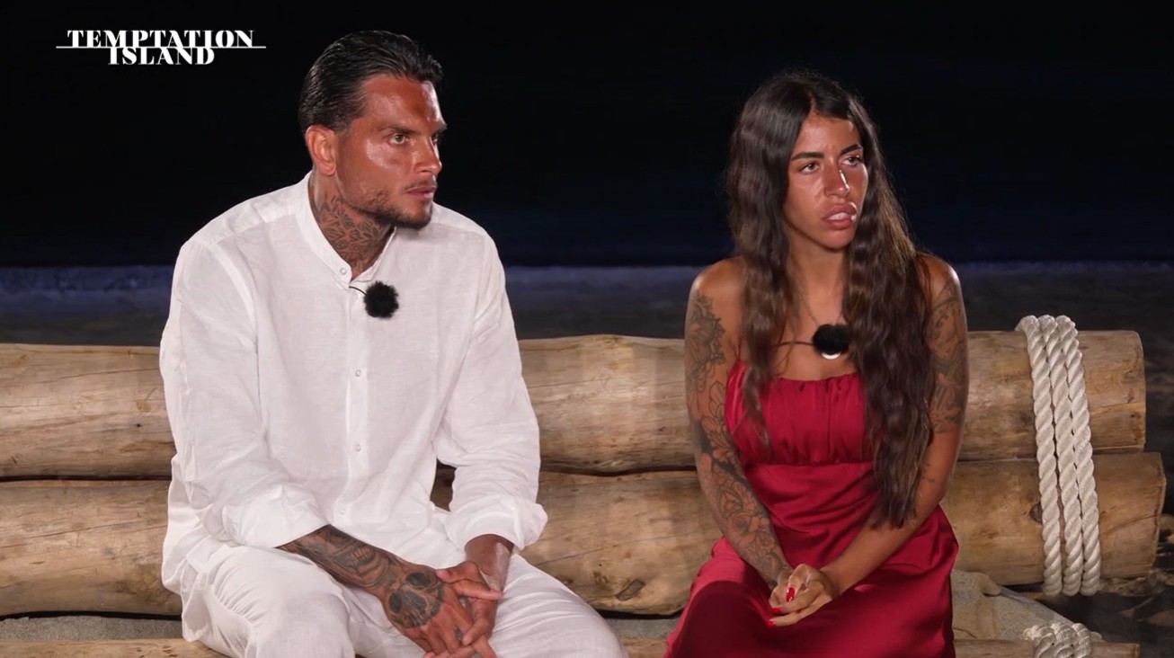 Ascolti TV Total Audience | Mercoledì 8 Luglio 2026. Temptation Island (+259K) passa dal 32.32 al 33.58%