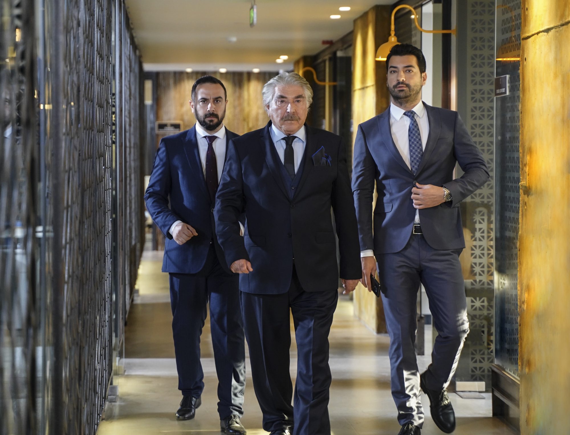 Forbidden Fruit, anticipazioni dal 3 al 7 agosto 2026: Hasan Alì Kuyucu incorpora l’azienda del  defunto Halit nella sua holding