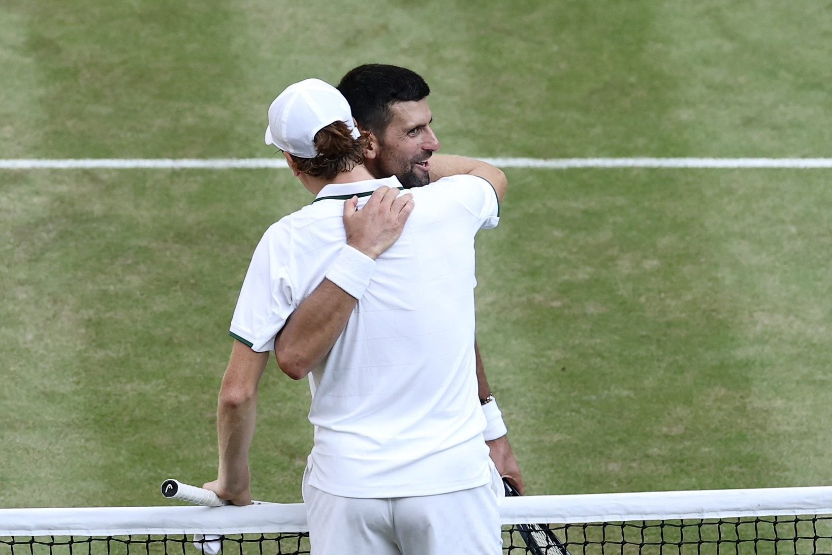 Ascolti TV Total Audience | Venerdì 10 Luglio 2026. Sinner-Djokovic su Tv8 + Sky arriva al 22.1% con oltre 2,1 milioni di spettatori