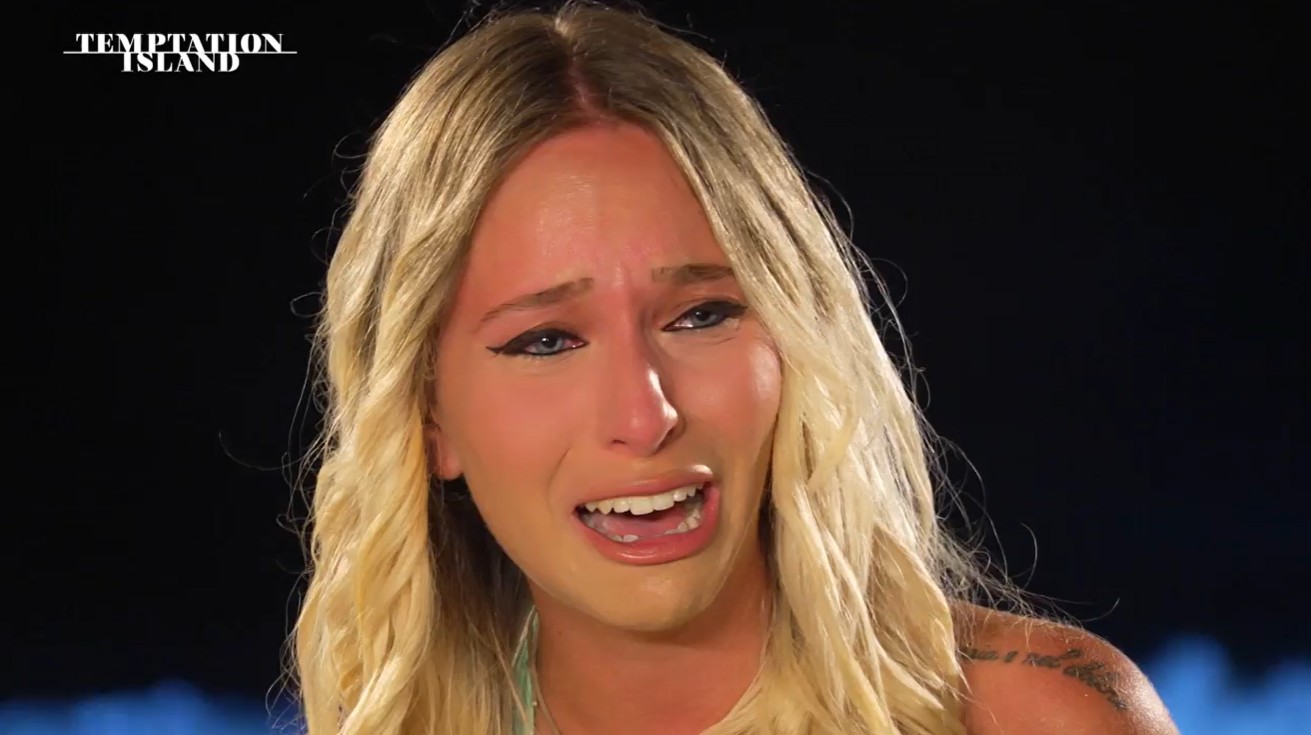Ascolti TV Total Audience | Lunedì 27 Luglio 2026. Temptation Island con +291K vola a quasi 4,7 milioni