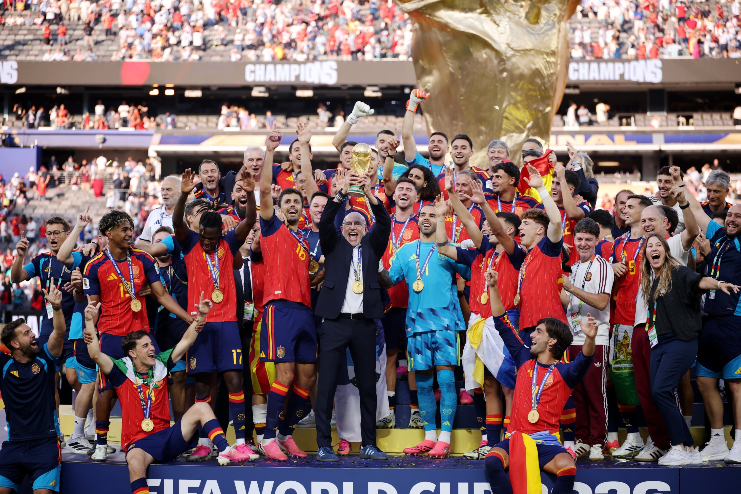 ascolti tv domenica 19 luglio 2026 boom per la finale dei mondiali 679 con quasi 125 milioni solo i supplementari 749 da Davidemaggio.it ascolti tv domenica 19 luglio 2026 boom per la finale dei mondiali 679 con quasi 125 milioni solo i supplementari 749