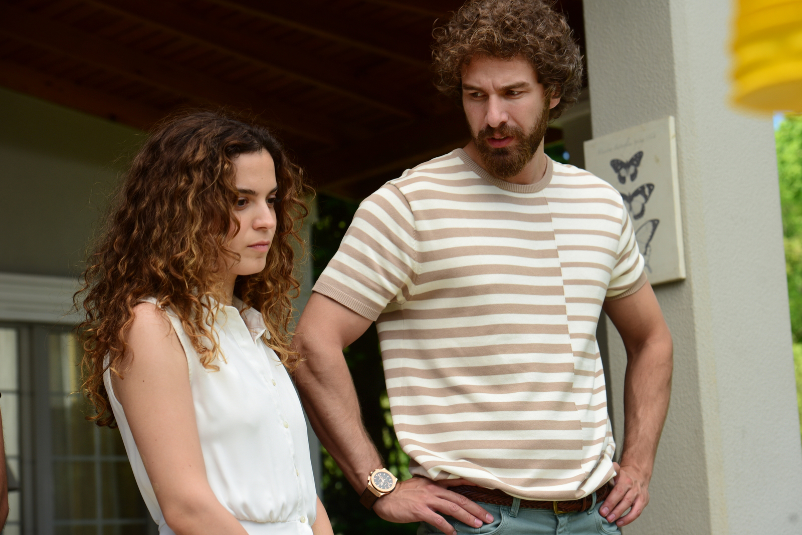My Sweet Lie, anticipazioni dal 3 al 7 agosto 2026: Nejat chiede a Suna di fingersi la madre di sua figlia Kayra
