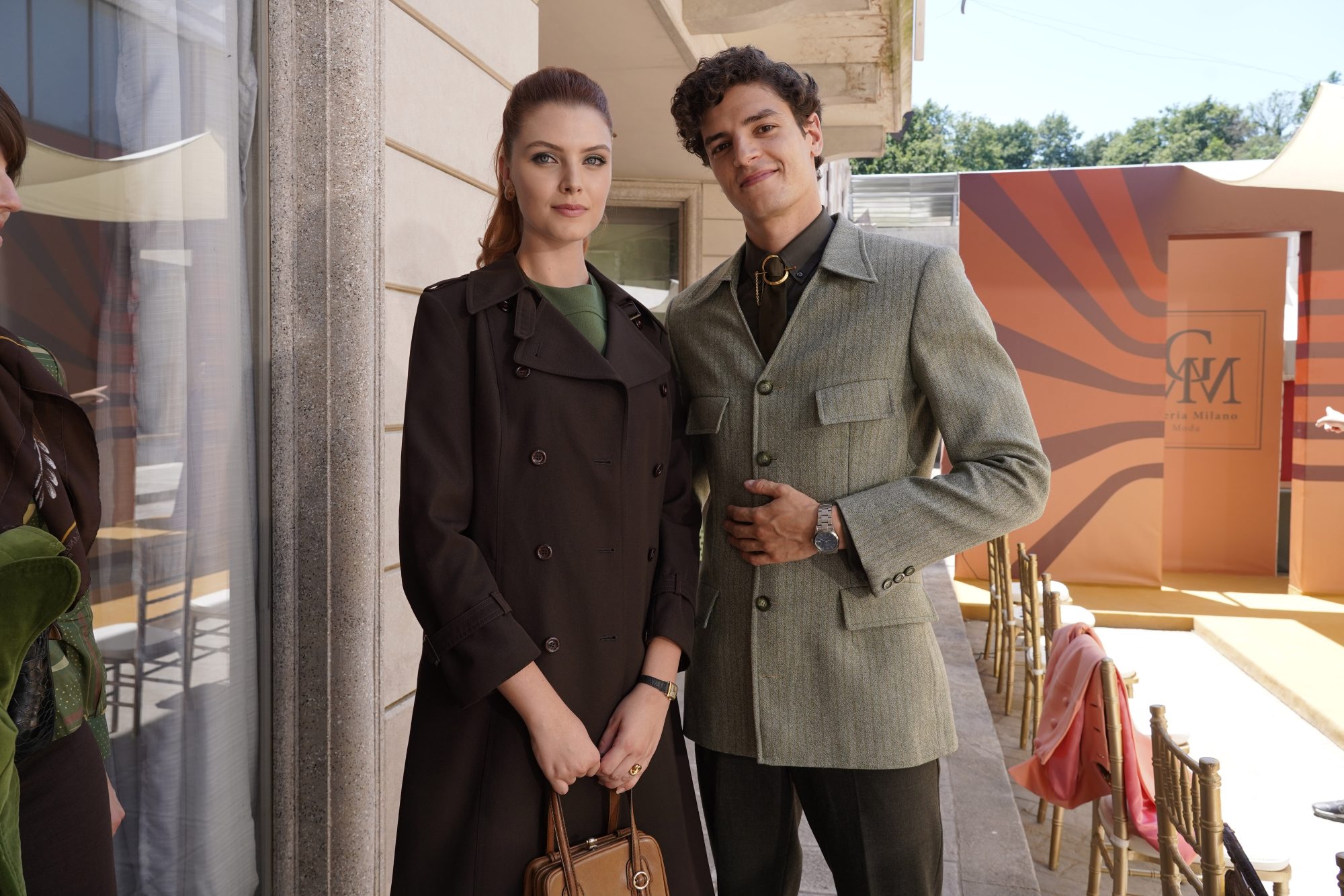 Ascolti TV Total Audience | Martedì 15 Settembre 2026. Far Away (+56K) e Il Paradiso delle Signore (+55K) crescono più di tutti