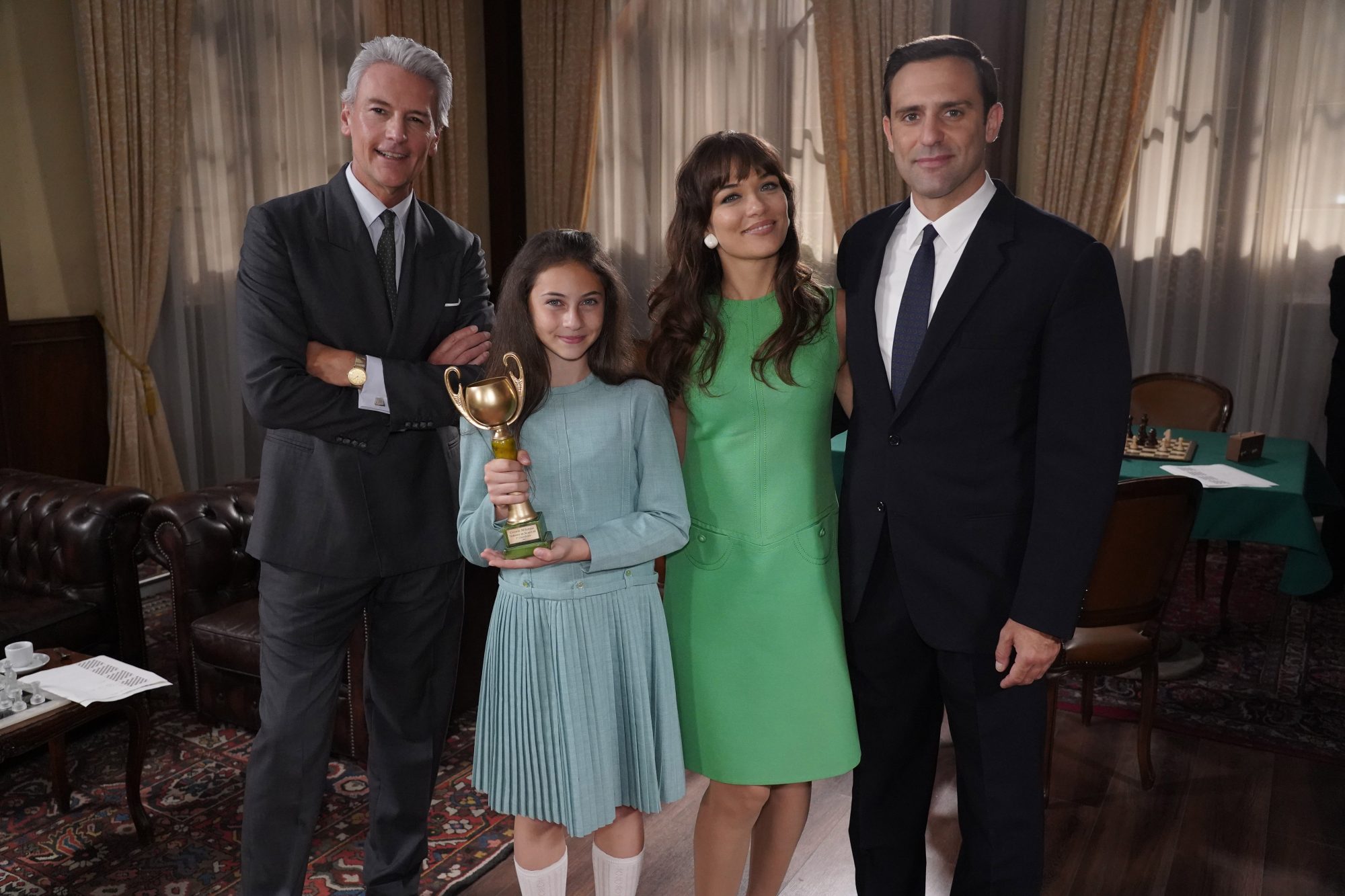 Ascolti TV Total Audience | Giovedì 17 Settembre 2026. Far Away (+59K) e Il Paradiso (+54K) si confermano in testa