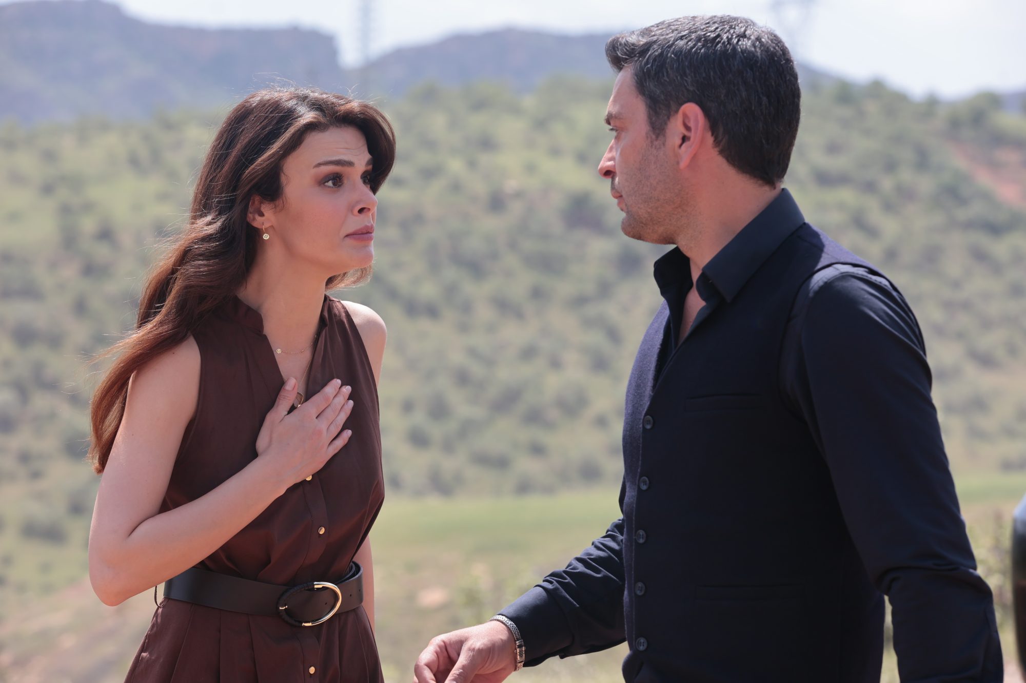 Alya e Cihan - Far Away
