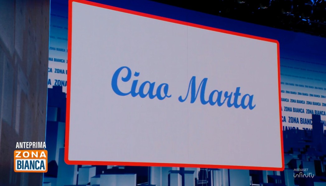 Tragedia a Mediaset, la giovane donna precipitata nel vuoto è morta