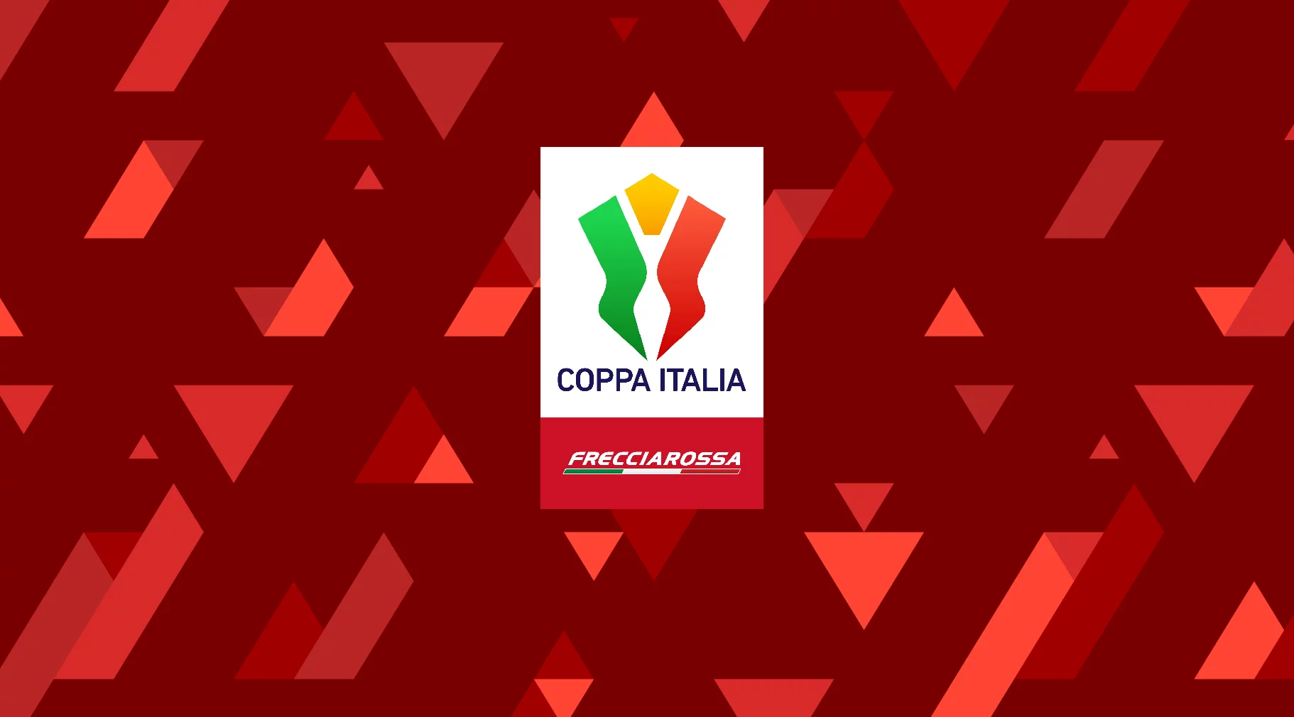 Italia 1 a tutta Coppa Italia con i sedicesimi di finale