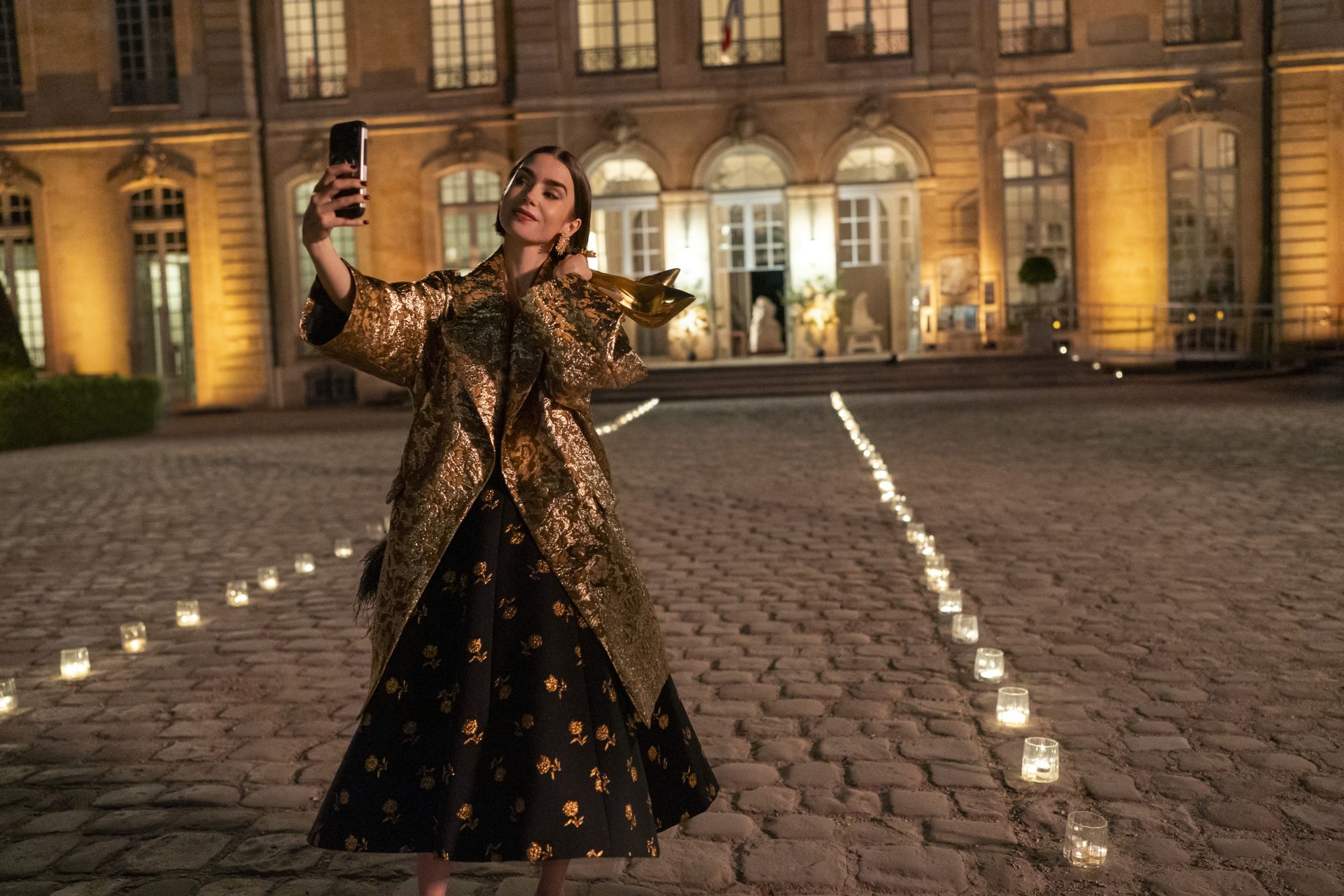 Emily in Paris, l’ultimo atto arriva il 24 dicembre 2026