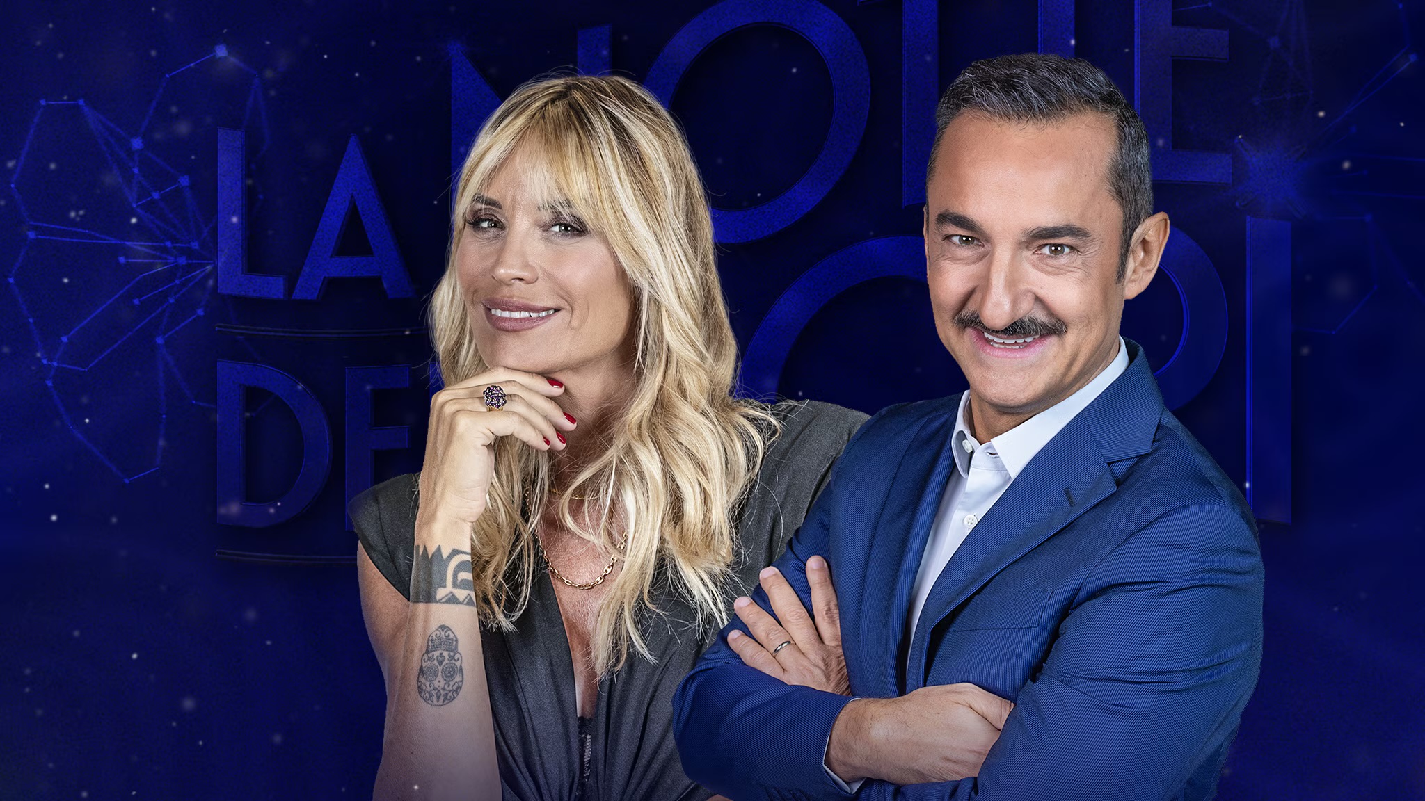 la notte dei fiori porta sanremo nell8217estate di rai 1 da Davidemaggio.it la notte dei fiori porta sanremo nell8217estate di rai 1